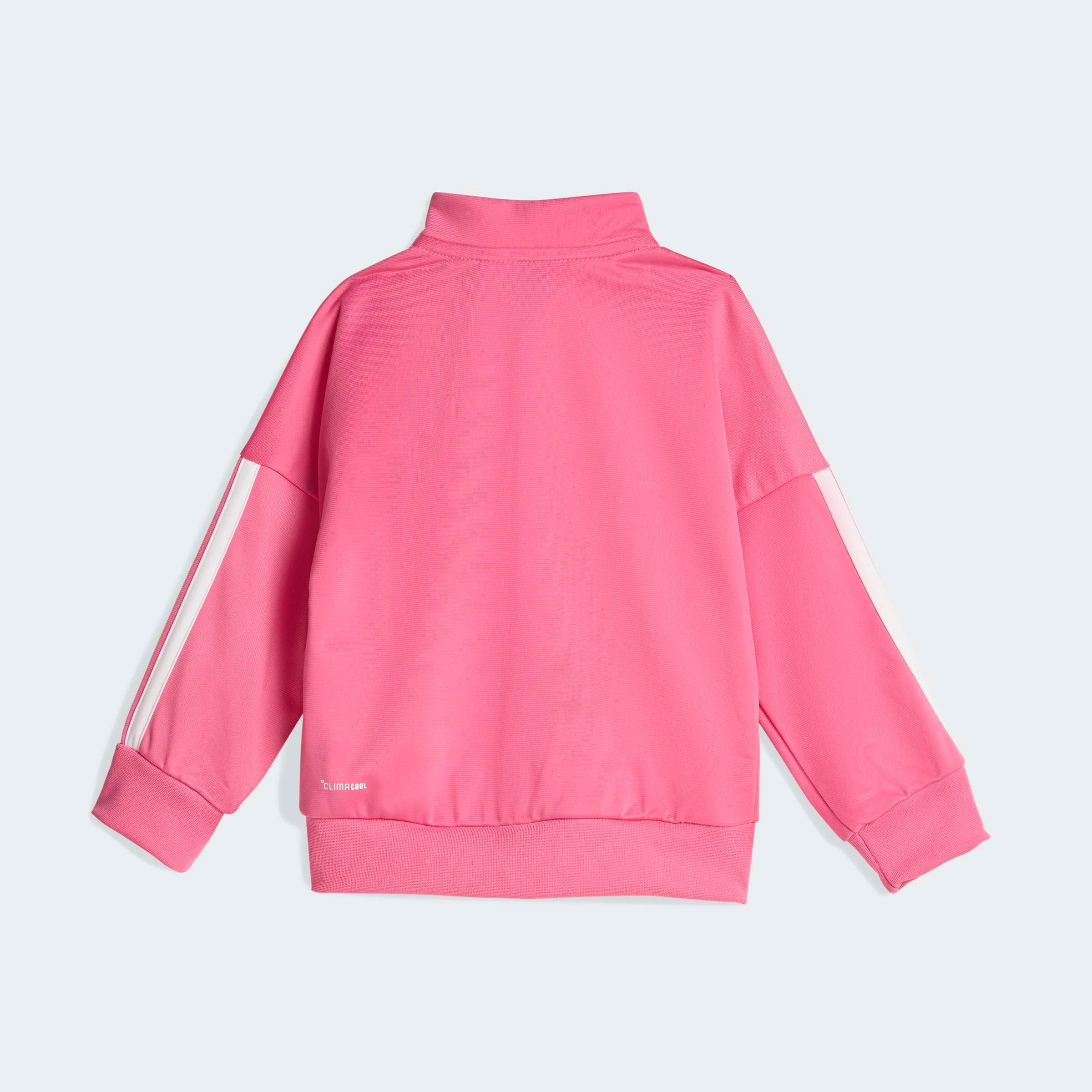 adidas Sportswear Trainingsanzug »ESSENTIALS CLIMACOOL KIDS« 2 tlg.