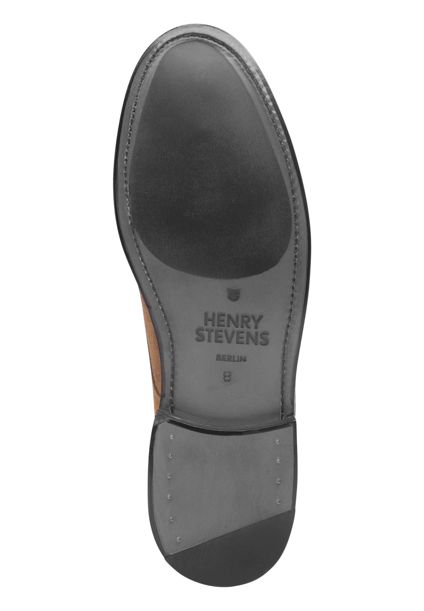 Henry Stevens Schnürschuh »Winston CD«