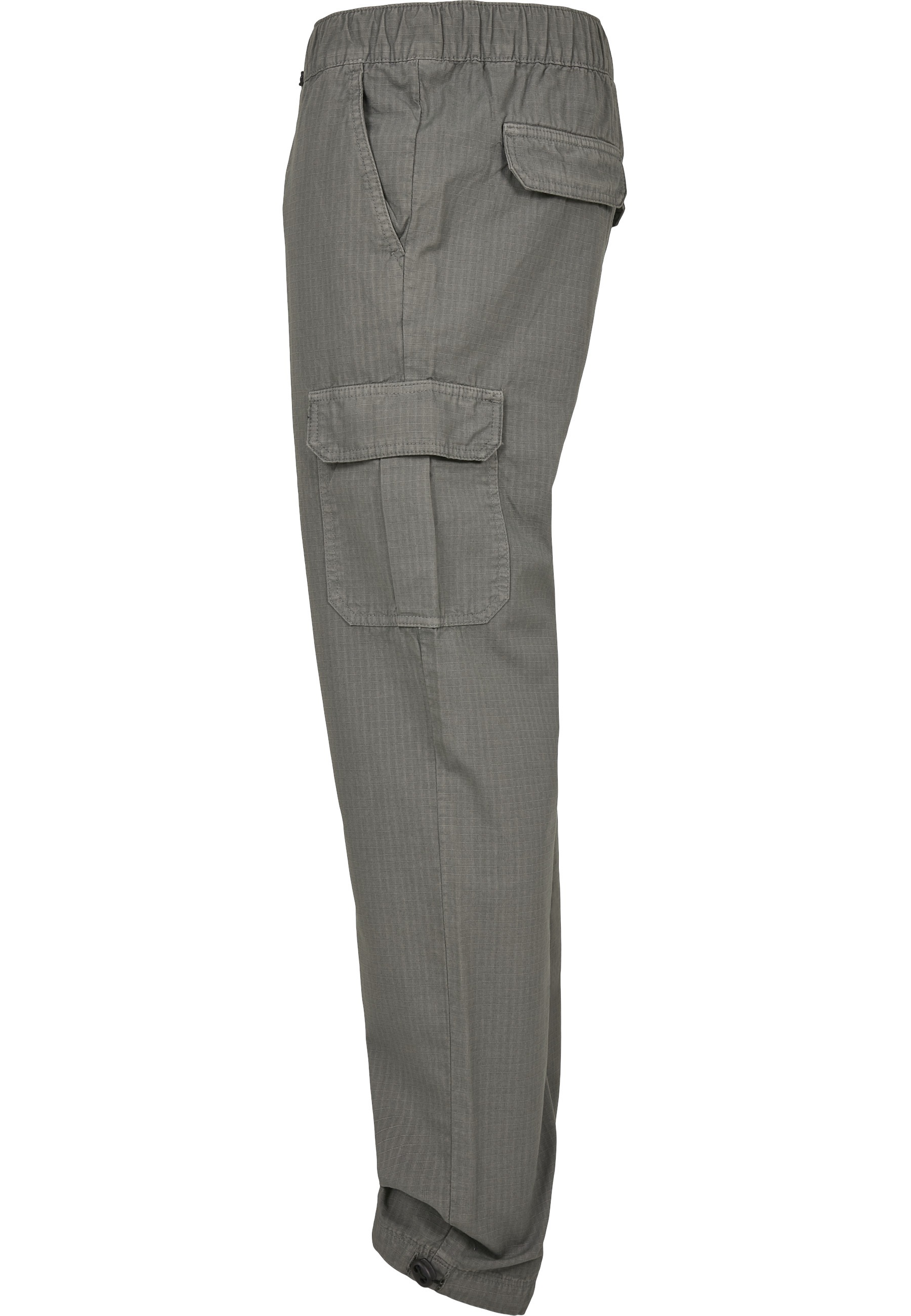 URBAN CLASSICS Cargohose »Urban Classics Herren Ripstop Cargo Pants«