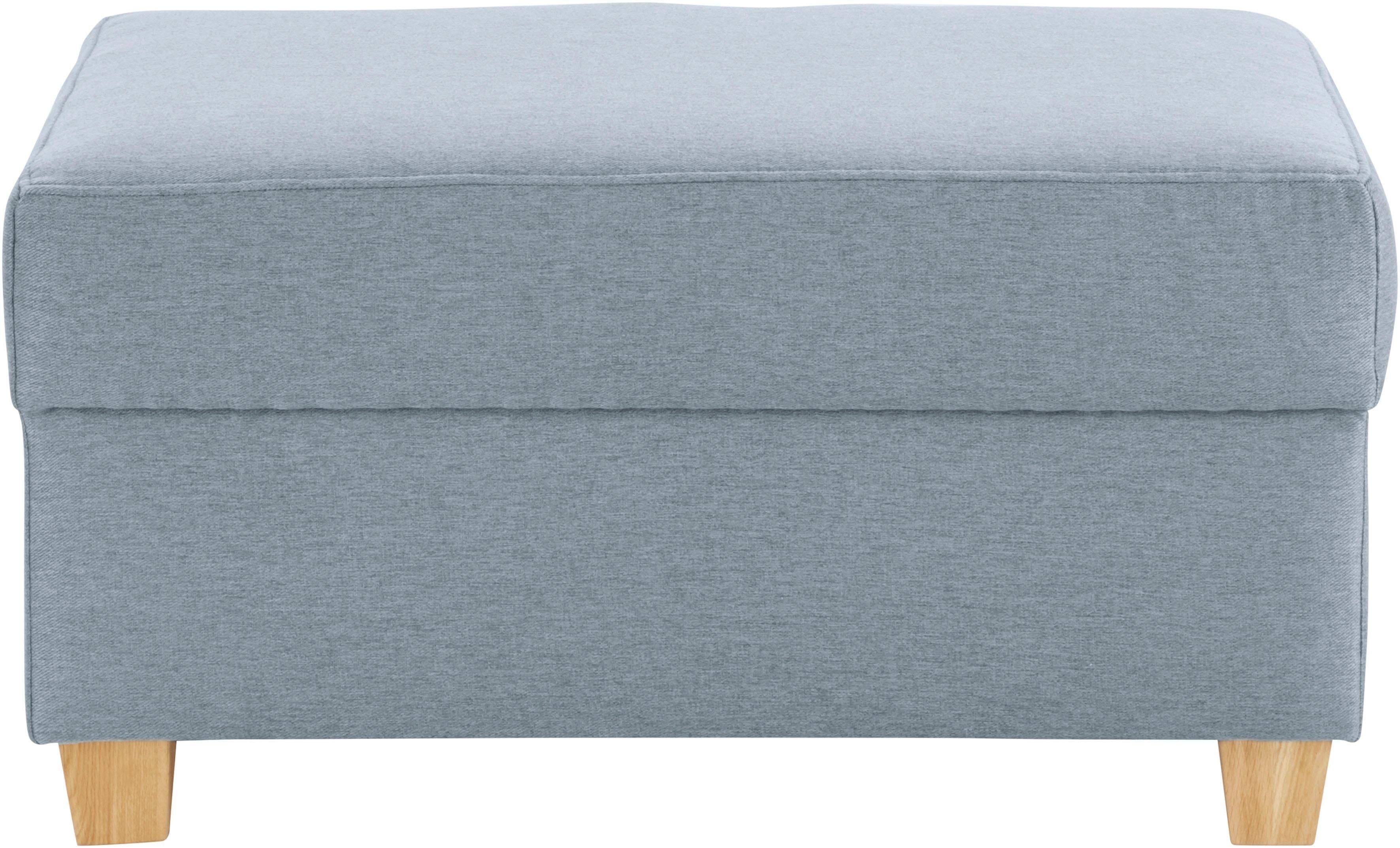 DOMO collection Hocker "Incanto B/T 85/62cm"