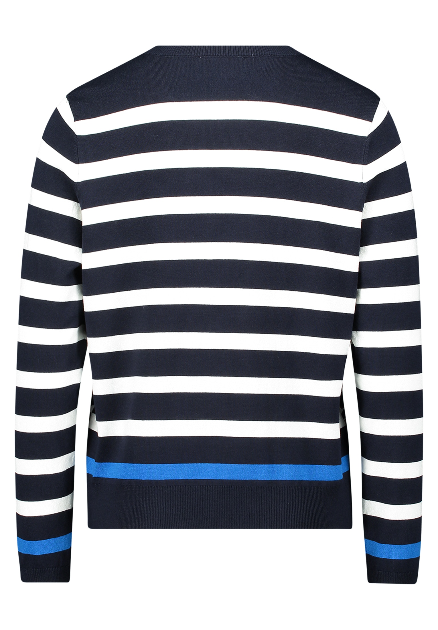 Betty Barclay Strickjacke »Damen mit Aufdruck« 1 tlg.