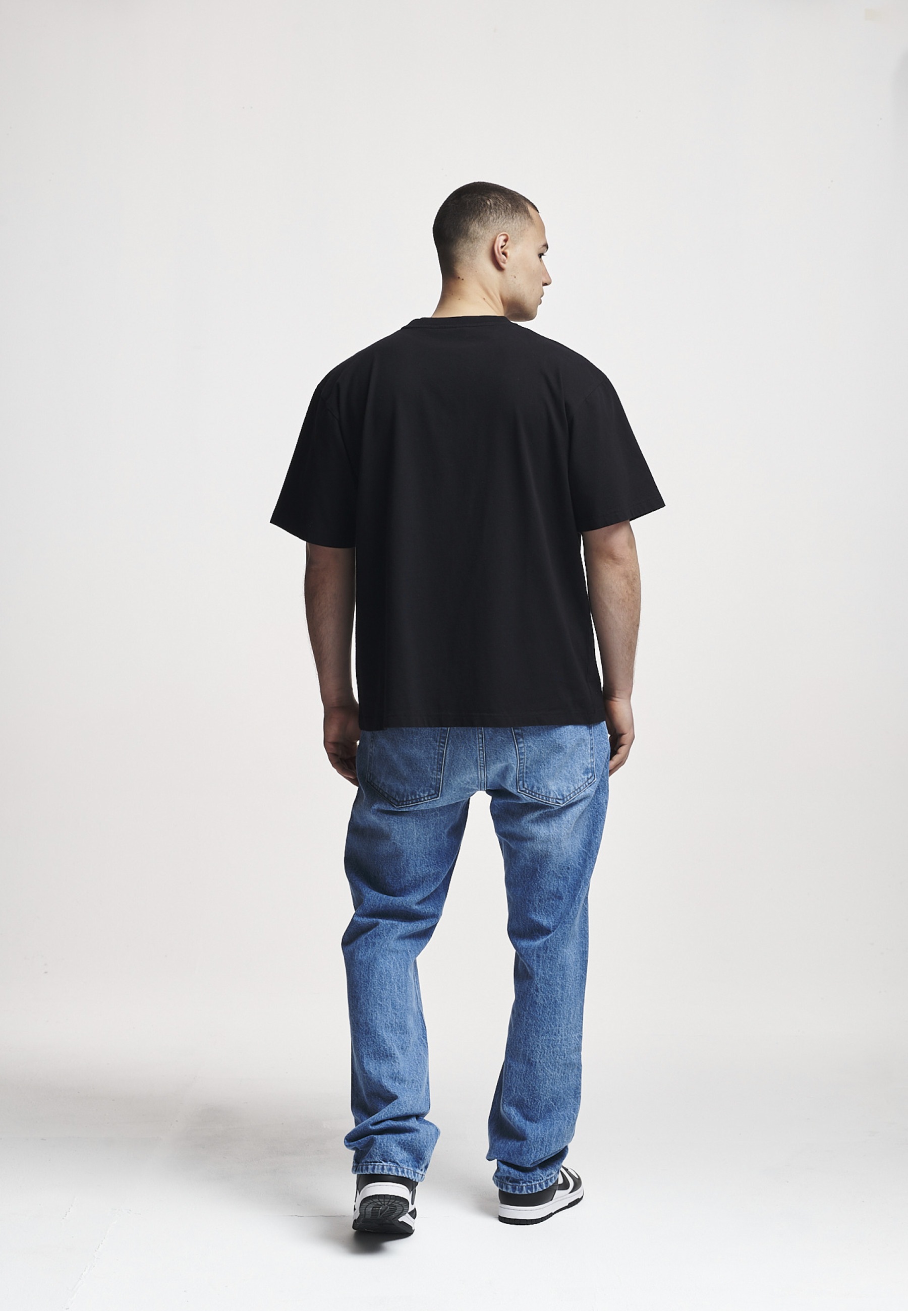 Thumbnail - 2Y Studios Bequeme Jeans "2Y Studios 2Y Gabrie Basic Straight Jeans"