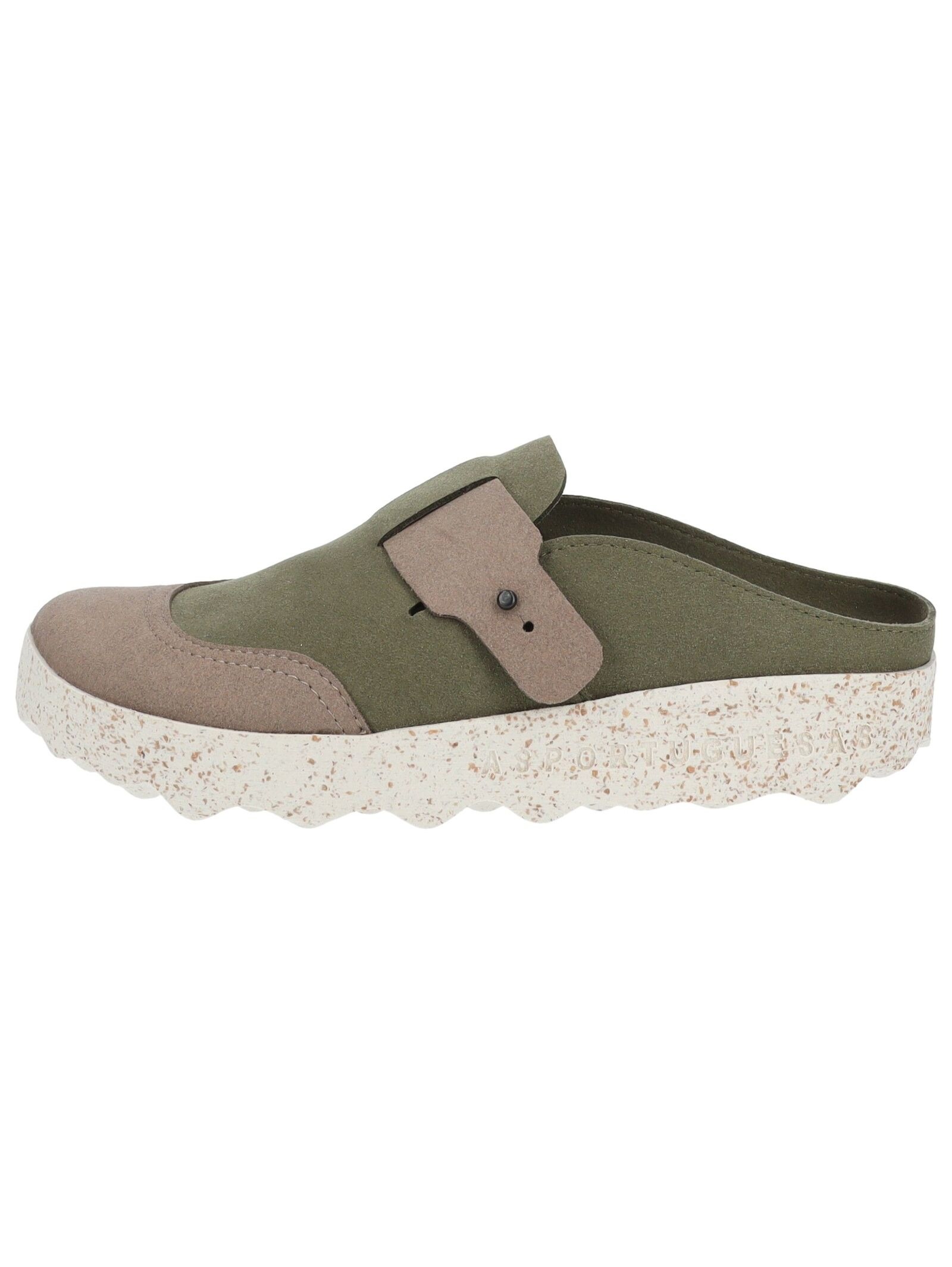 Asportuguesas Pantolette "Asportuguesas Pantoletten Leder" günstig online kaufen