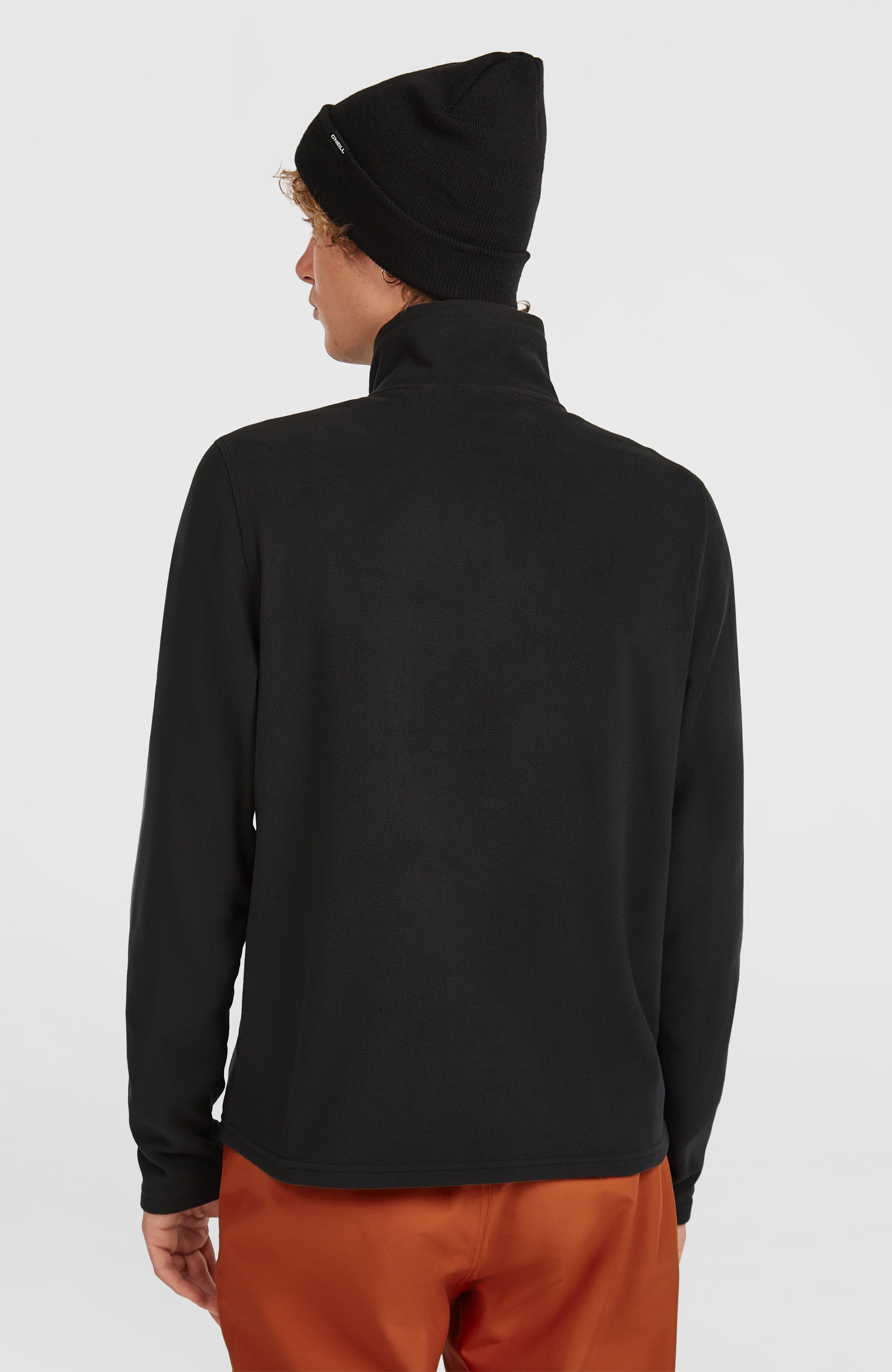 ONeill Fleecepullover "FWCCRUZ JACKS POLARTEC HZ FLEECE" 1 Stk. tlg. günstig online kaufen