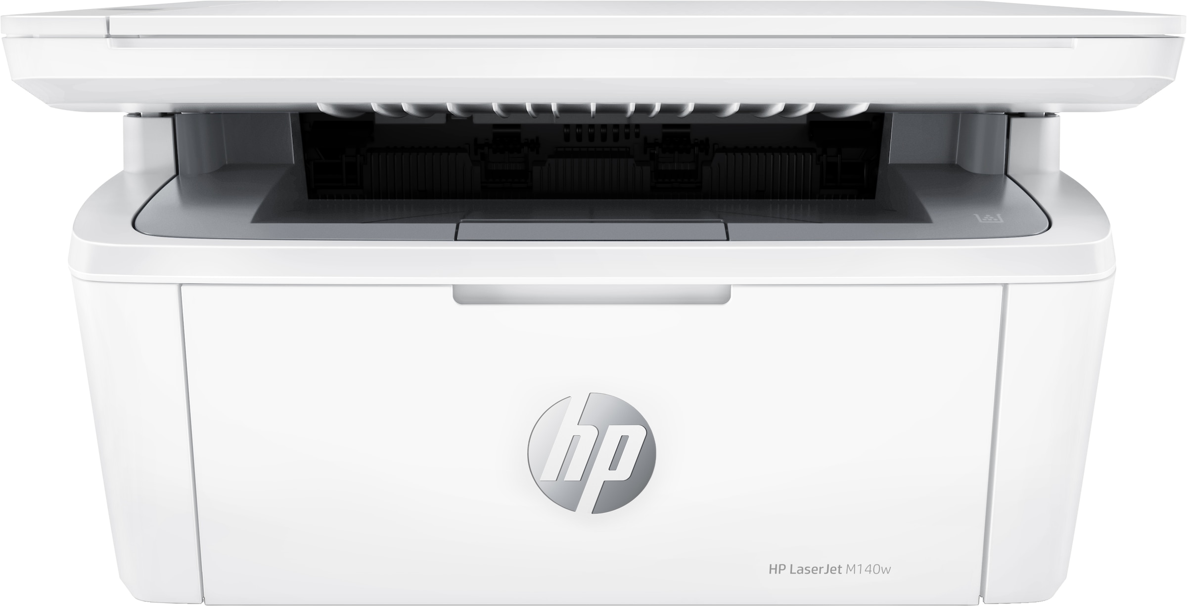 HP Multifunktionsdrucker »LaserJet MFP M1...