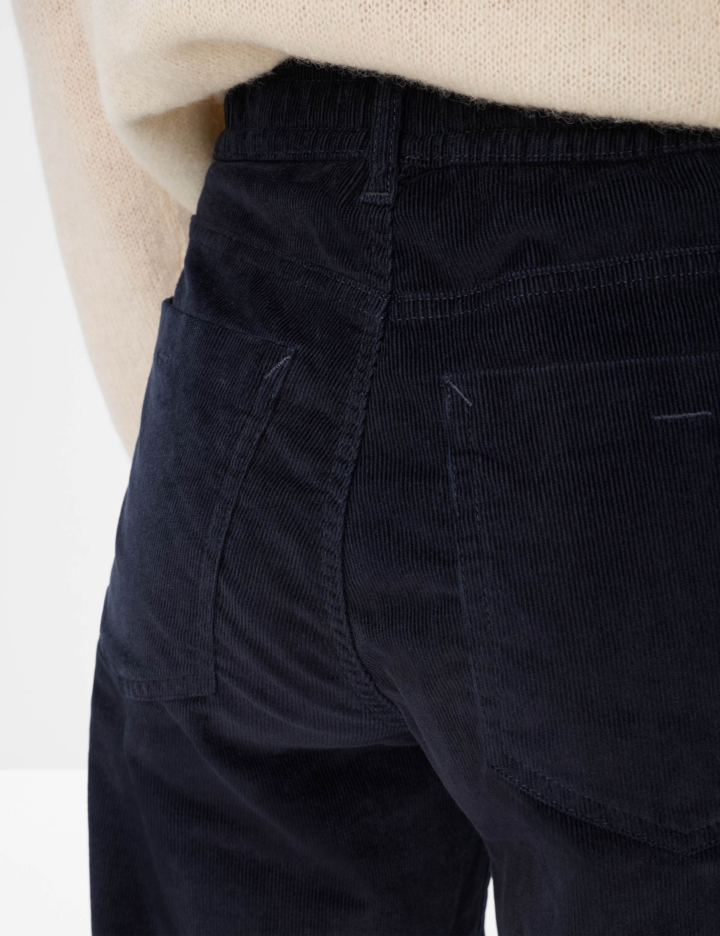 Brax 5-Pocket-Hose »Style MORGAN«