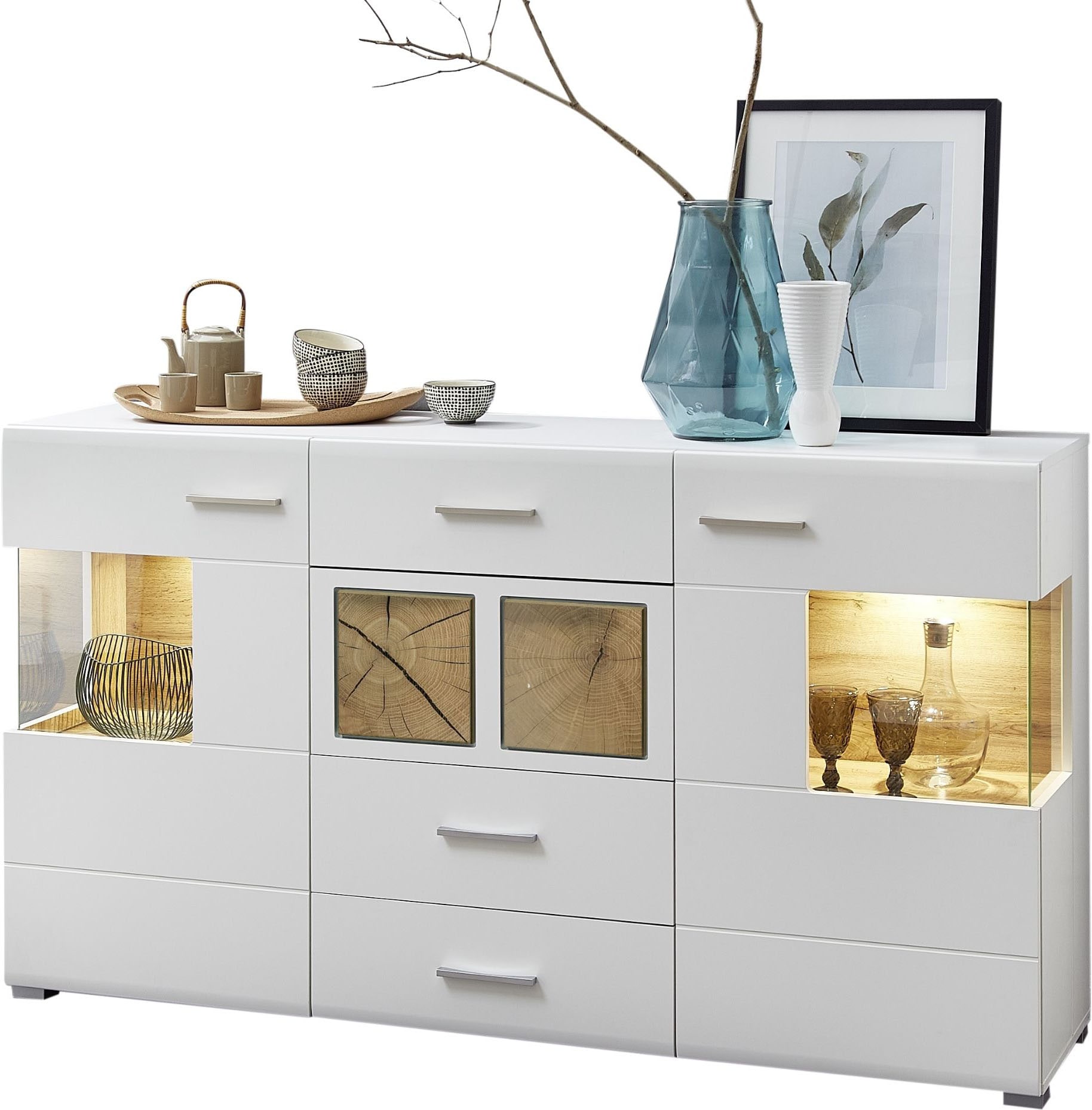 Innostyle Sideboard »FUN PLUS«