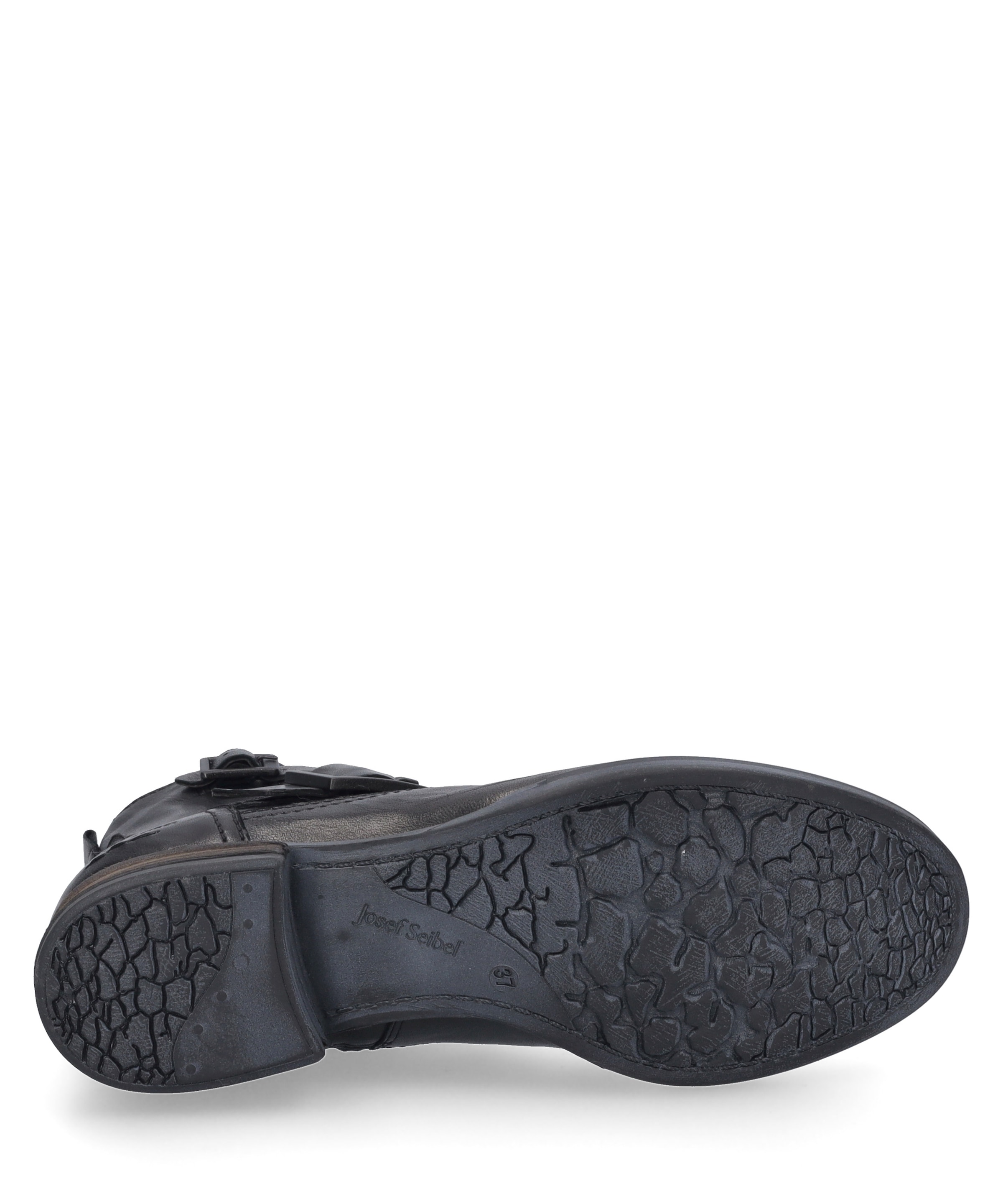 Josef Seibel Stiefelette »Sanja 16, schwarz«