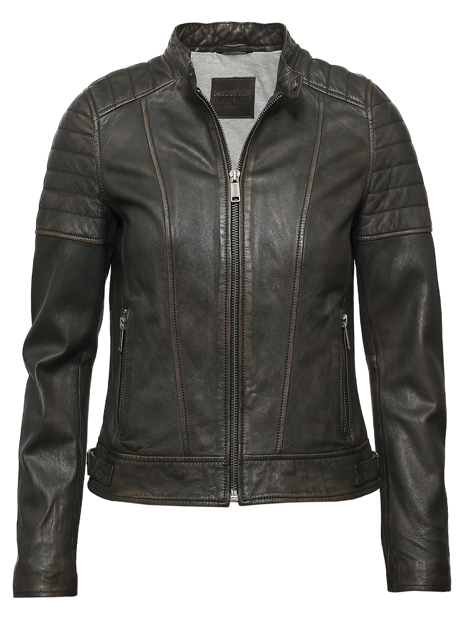 MUSTANG Lederjacke »31023236«
