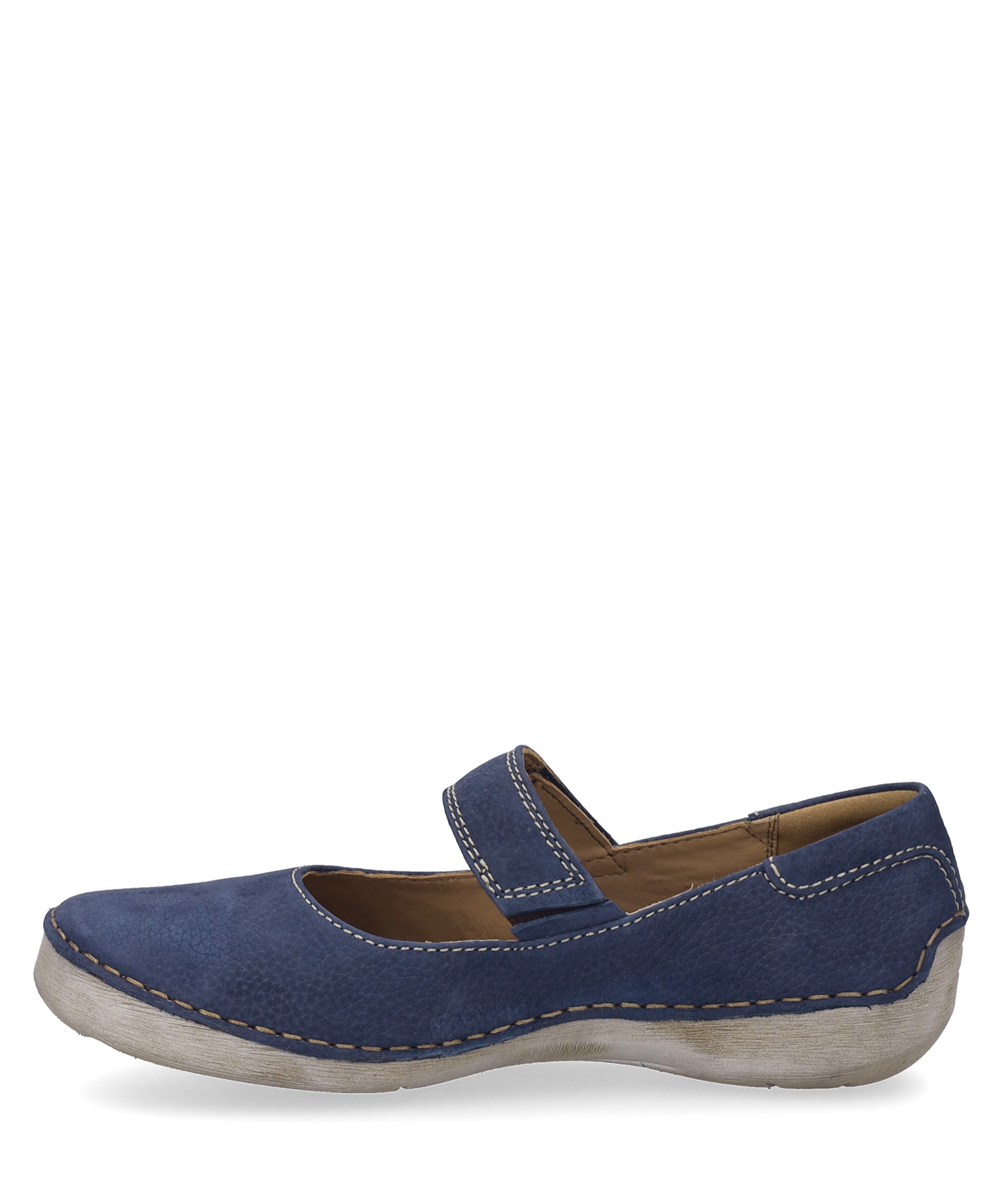 Josef Seibel Ballerina »Fergey 58, shark«