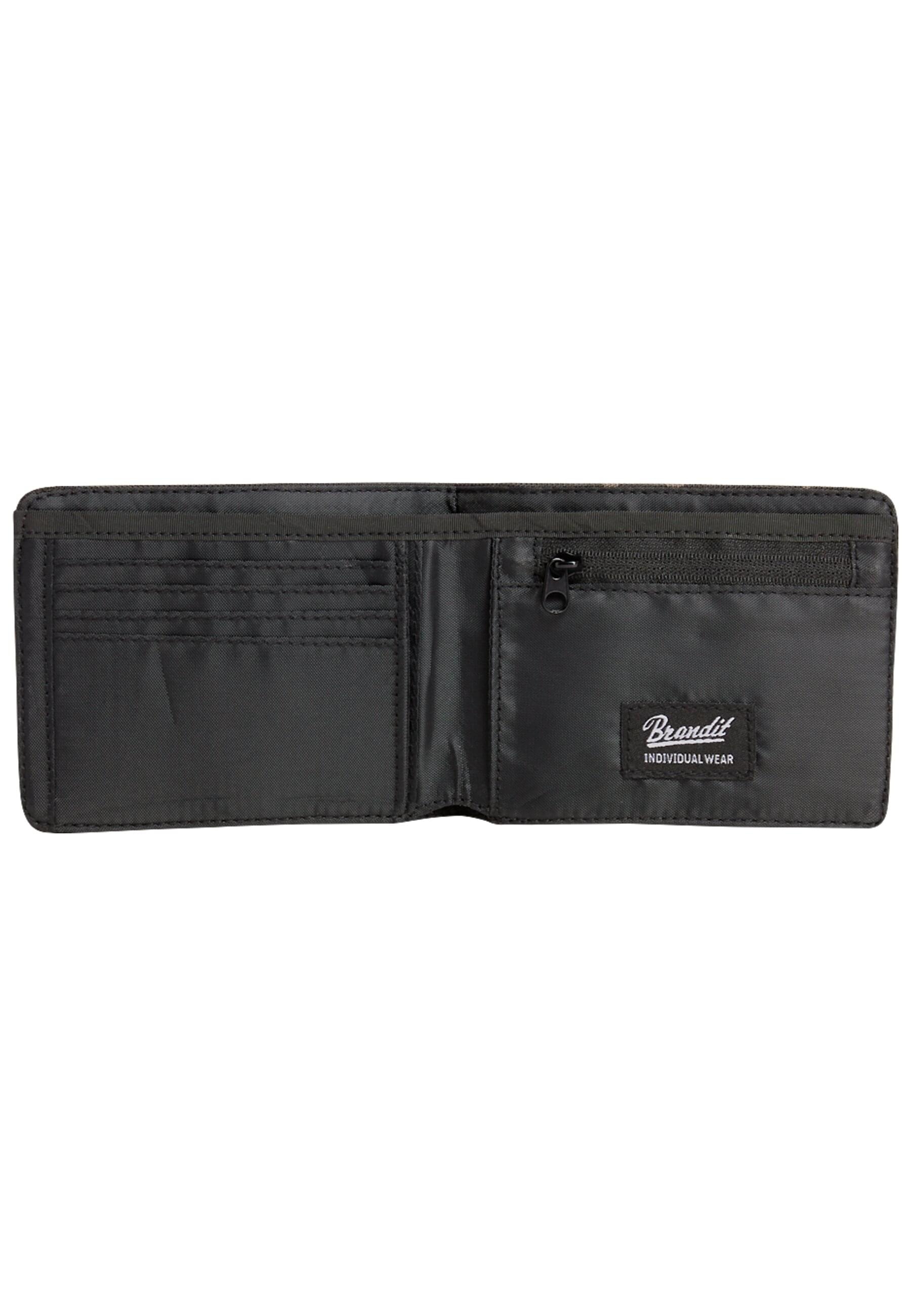 Brandit Brustbeutel »Brandit Herren wallet four«, (1 tlg.)