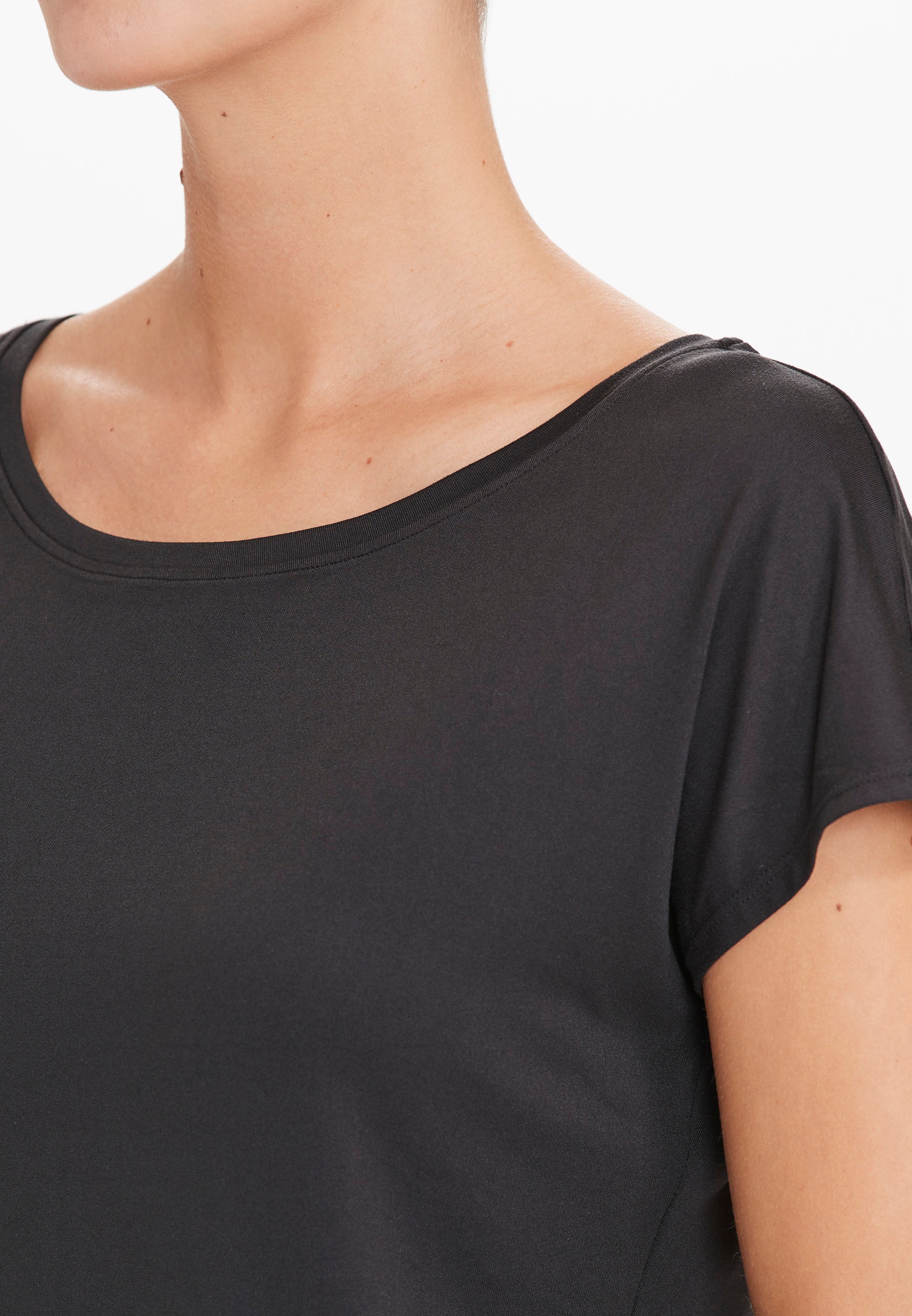 ENDURANCE T-Shirt »Carrolli«, (1 tlg.), mit Quick Dry Funktion
