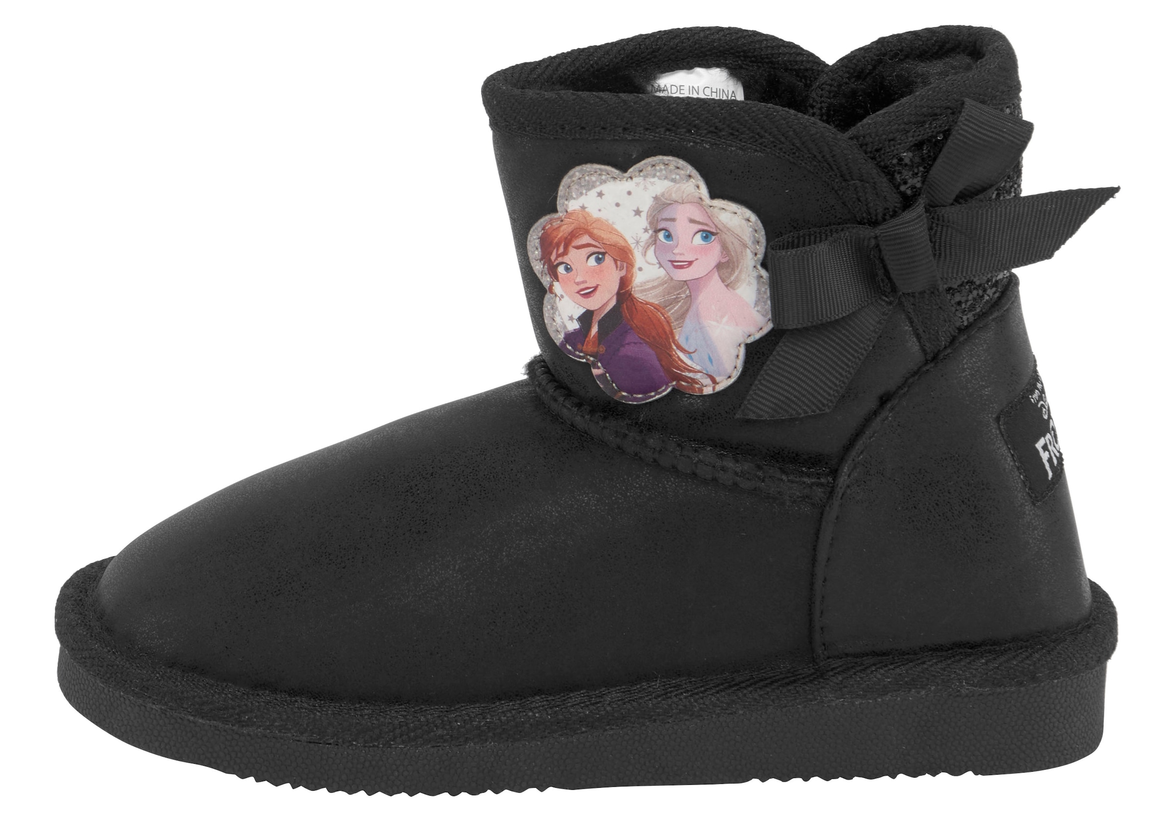 frozen uggs