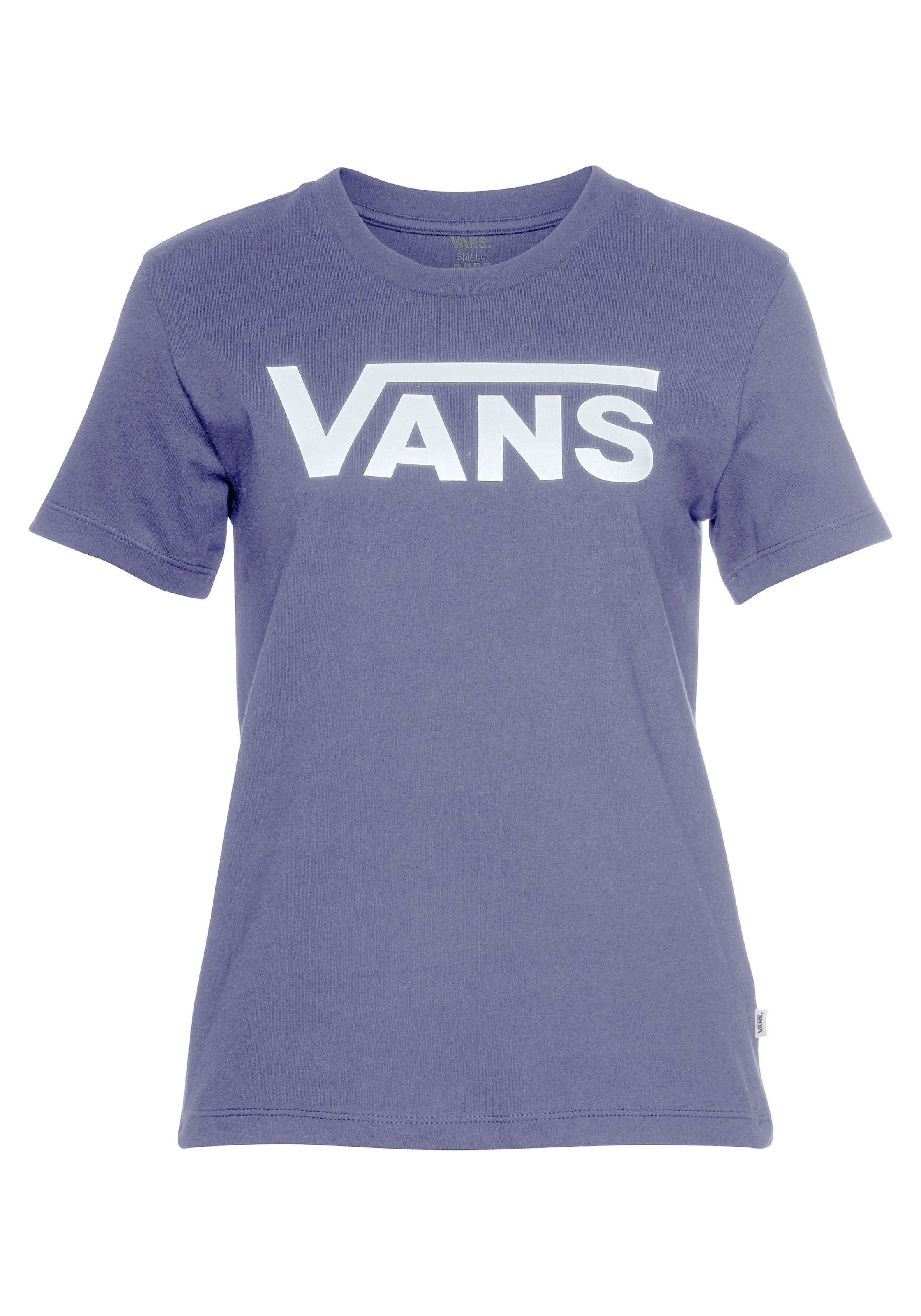 Vans T-Shirt »FLYING V BAUR CREW TEE« | bestellen online