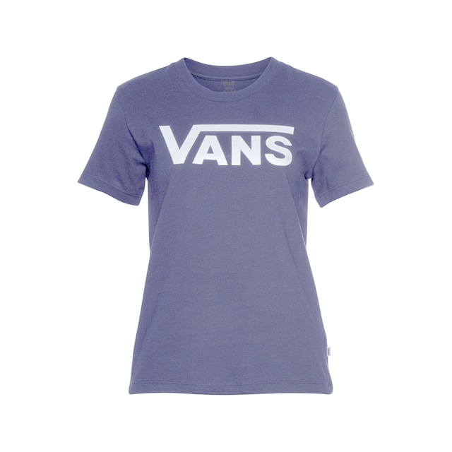 Vans T-Shirt »FLYING V CREW TEE« online bestellen | BAUR