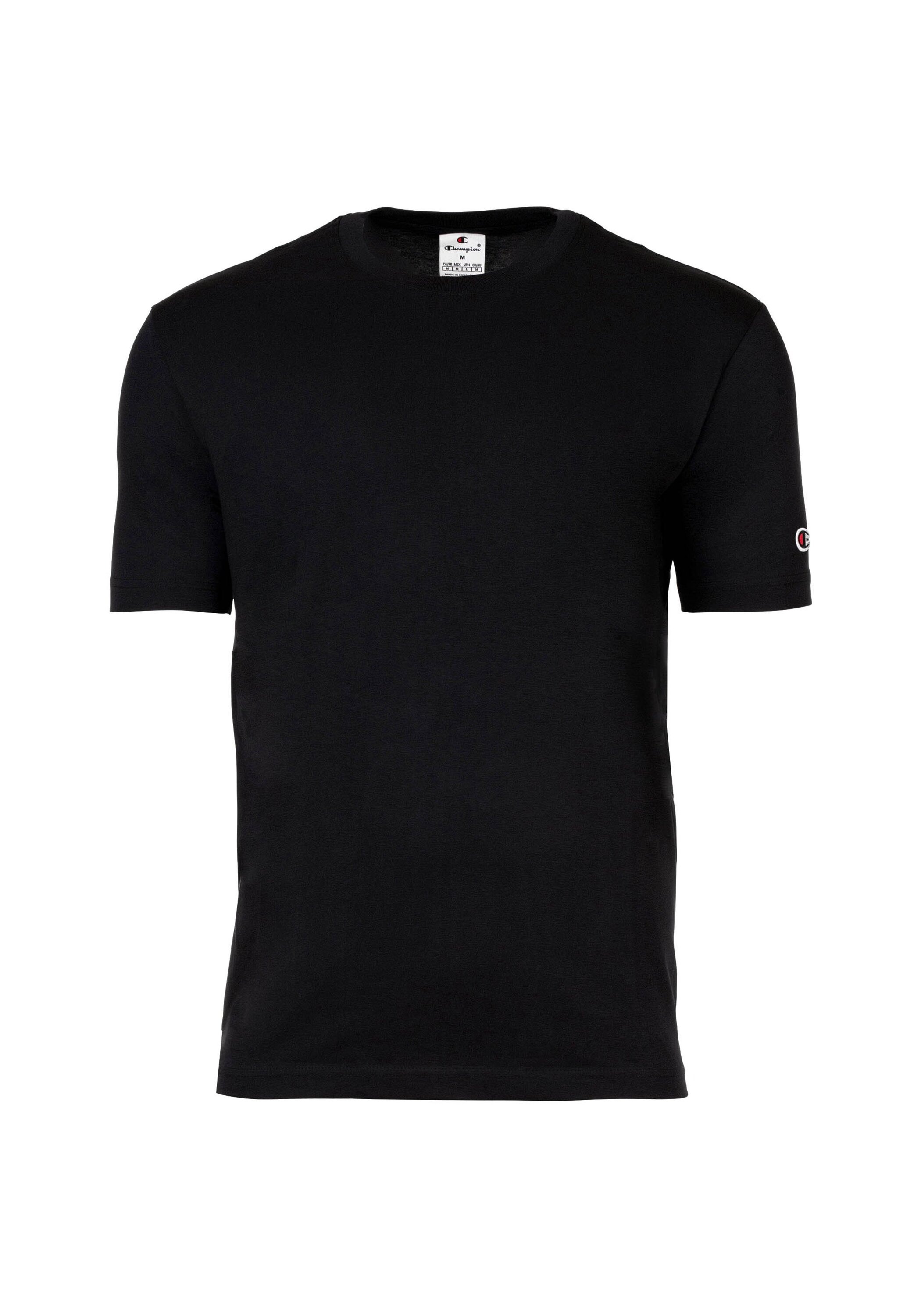 Champion T-Shirt "2pack Crew-Neck" günstig online kaufen