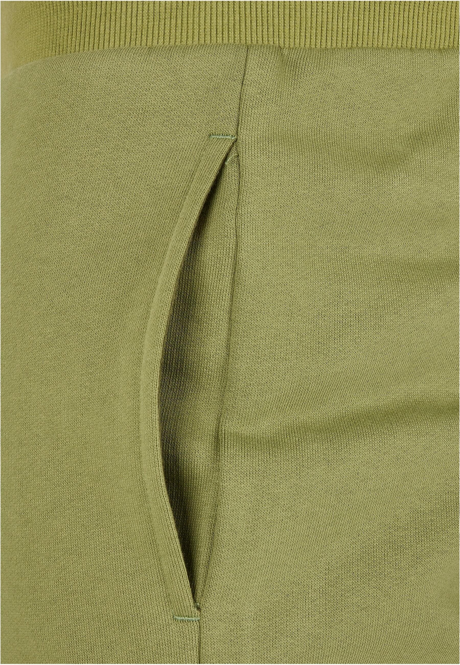 URBAN CLASSICS Jogginghose »Urban Classics Herren Organic Basic Sweatpants«, (1 tlg.)