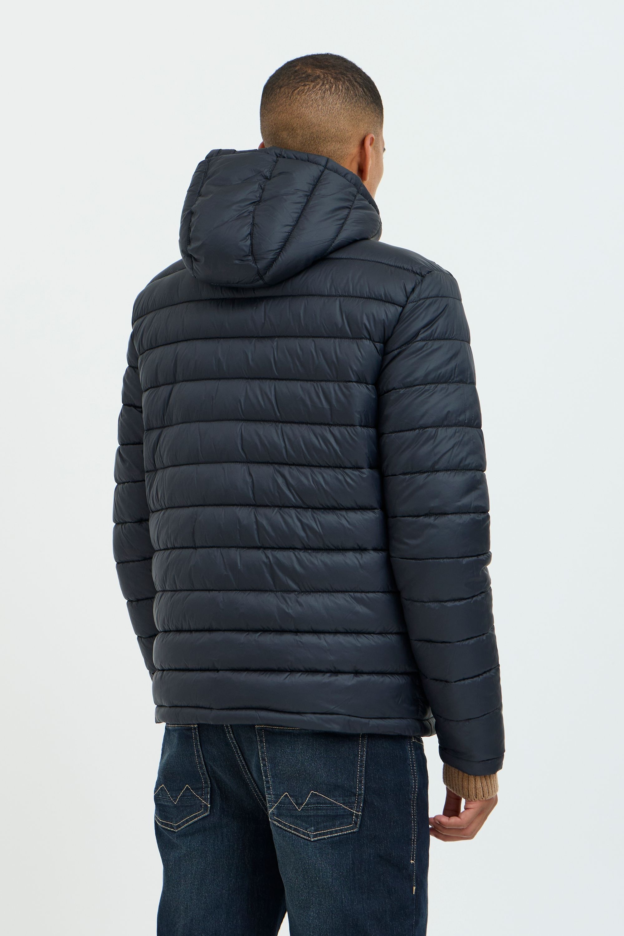 BLEND BHOuterwear Men Jacket Black XXL 3