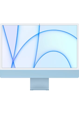 Apple iMac »iMac 24" mit 4,5K Retina Display« kaufen