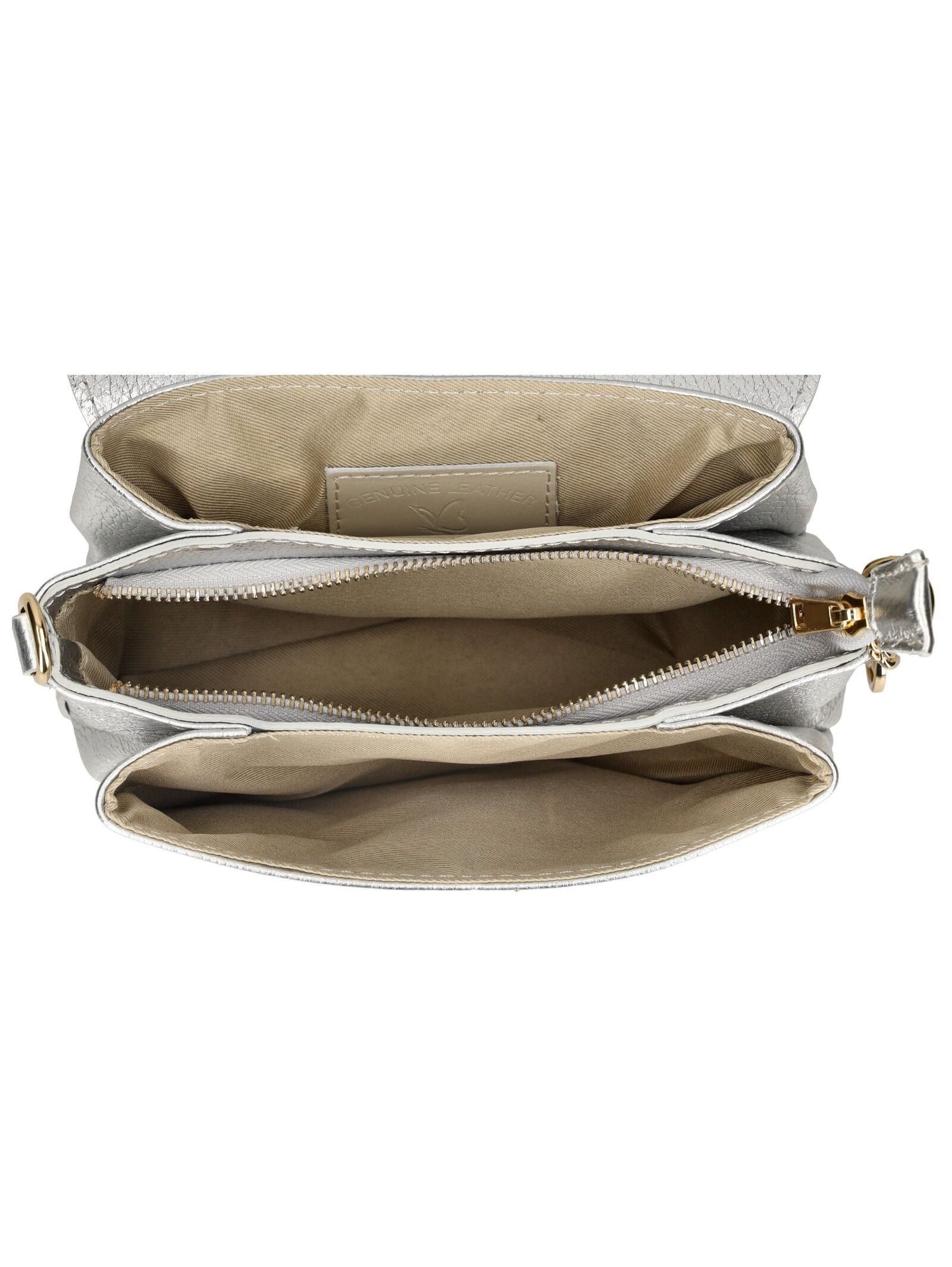 Caprice Henkeltasche »Caprice Taschen Leder«