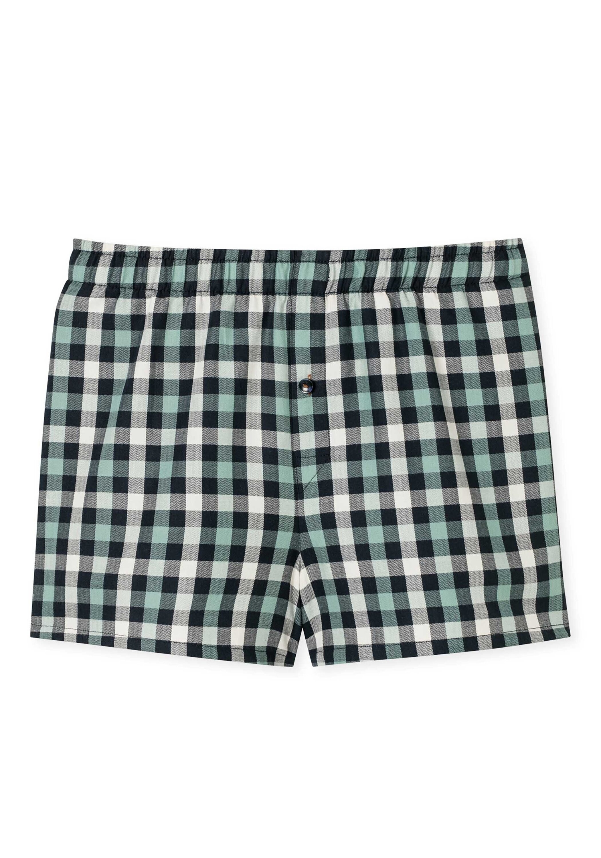 Schiesser Webboxer »Web-Boxershorts 2er Pack«