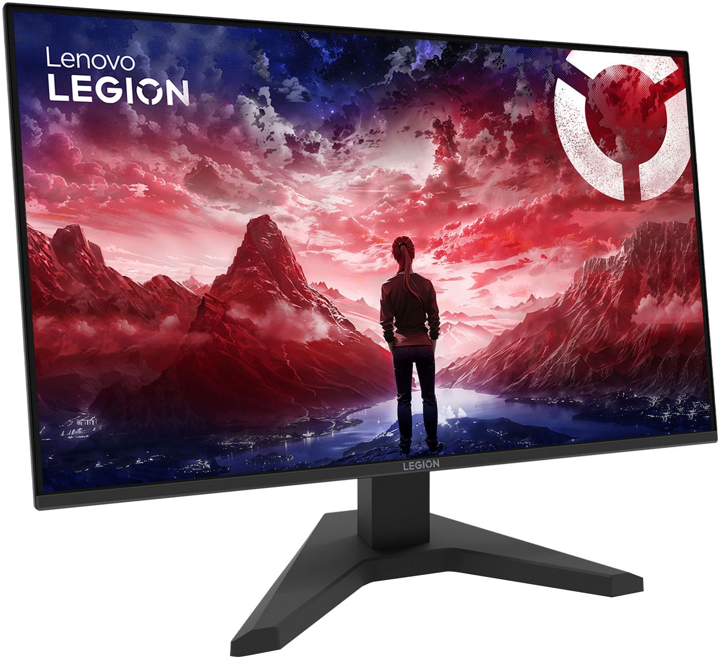 Lenovo Gaming-Monitor »R27s(A25270FR0)« 69 cm/27 ″  1920 x 1080 px Full HD 1 Reaktionszeit 144 Hz