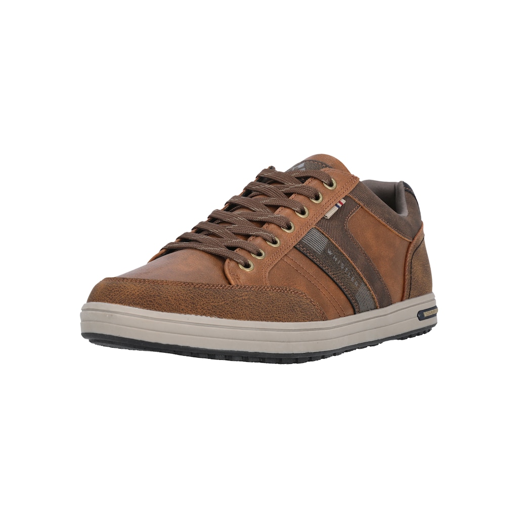 WHISTLER Sneaker »Mundon M«