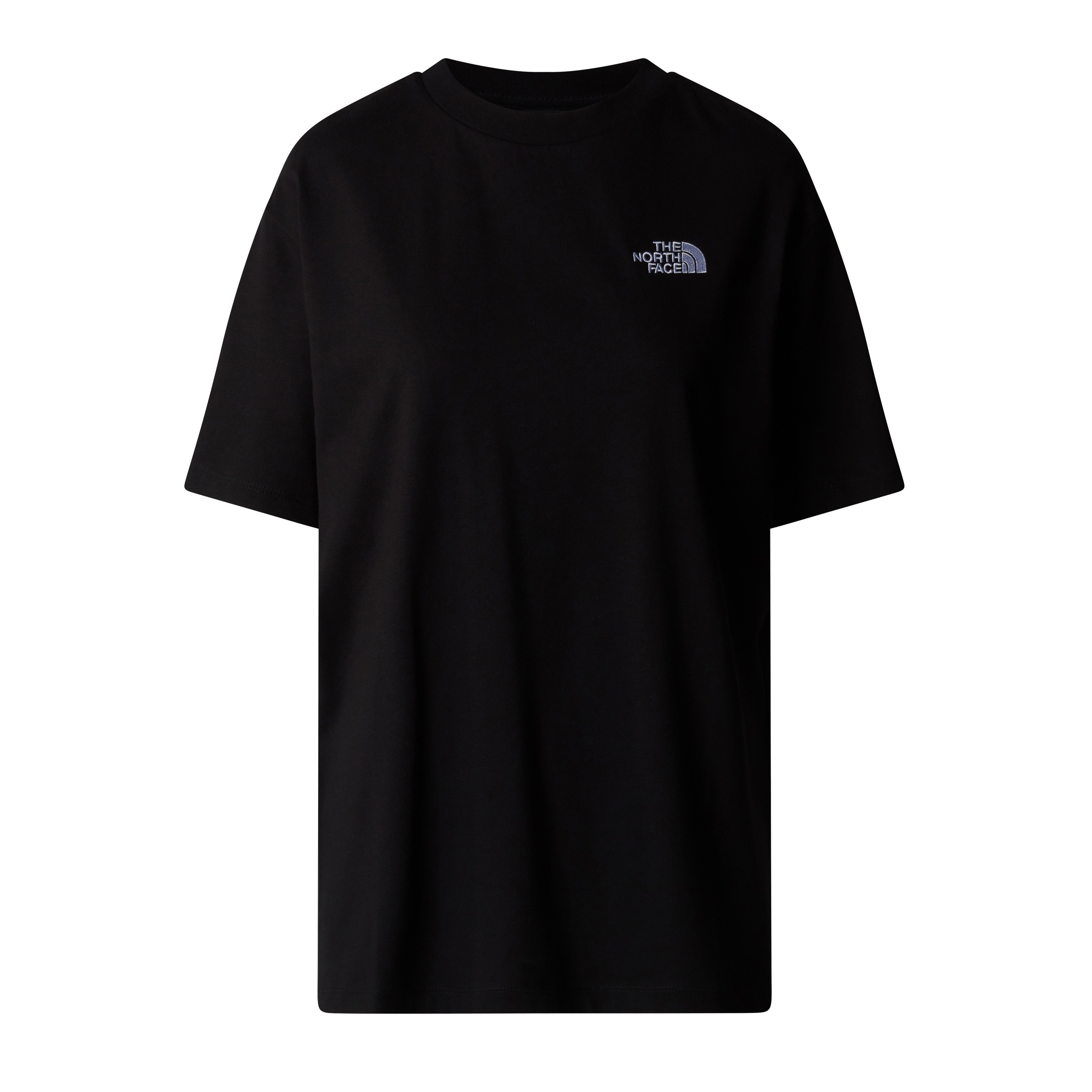 The North Face T-Shirt "W SS ESSENTIAL OVERSIZE TEE", (1 tlg.) günstig online kaufen