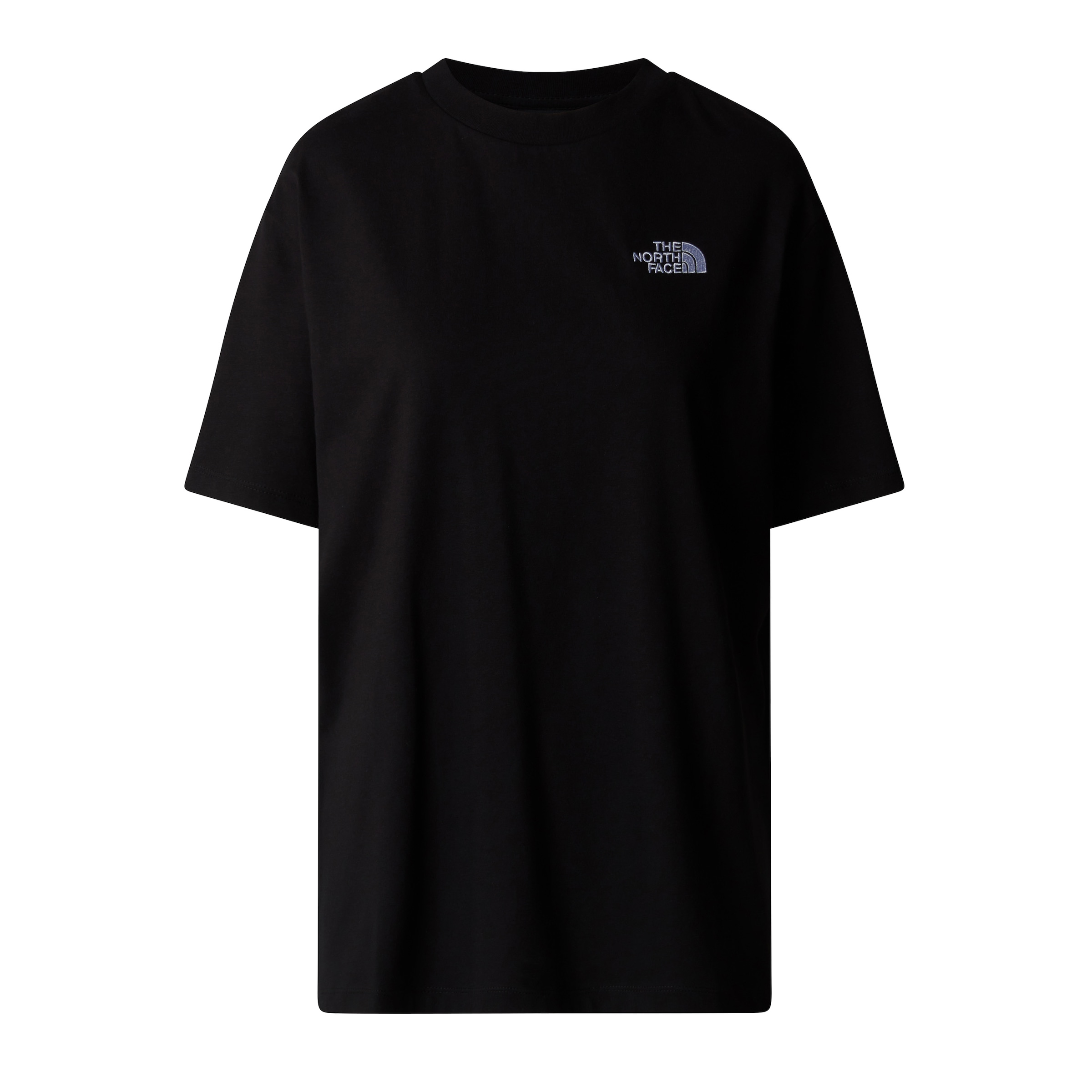 The North Face T-Shirt "W SS ESSENTIAL OVERSIZE TEE" sportlicher Stil, Rund günstig online kaufen
