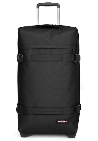 Eastpak Weichgepäck-Trolley »TRANSIT'R L« 2 ra...