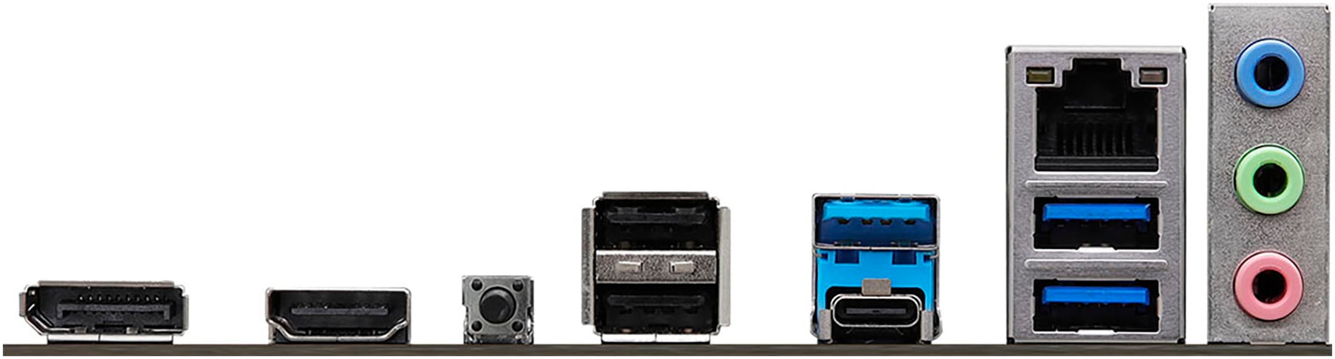 Asrock Mainboard »A620M-HDV/M.2+«