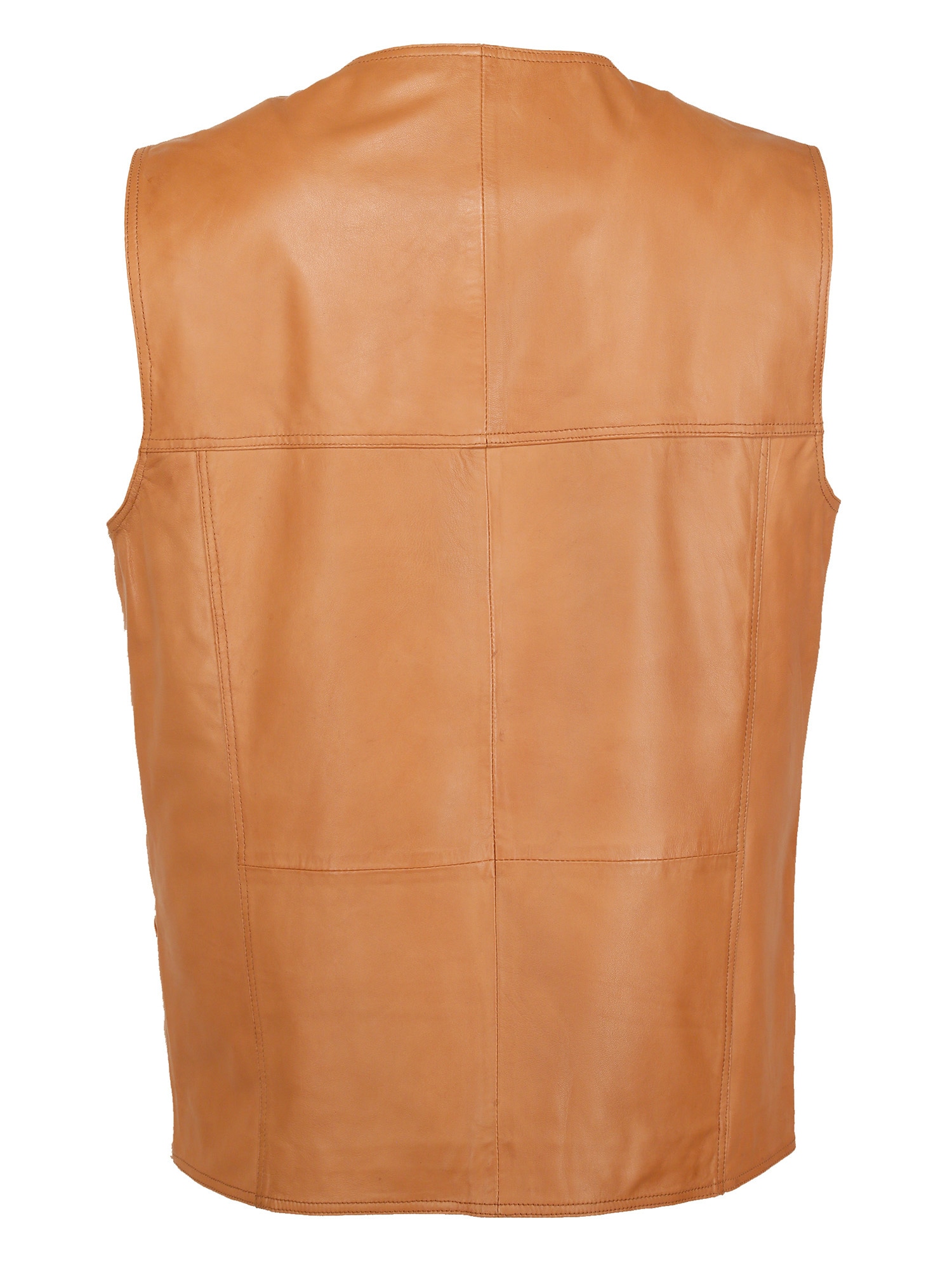 JCC Lederweste »Pramo 2«