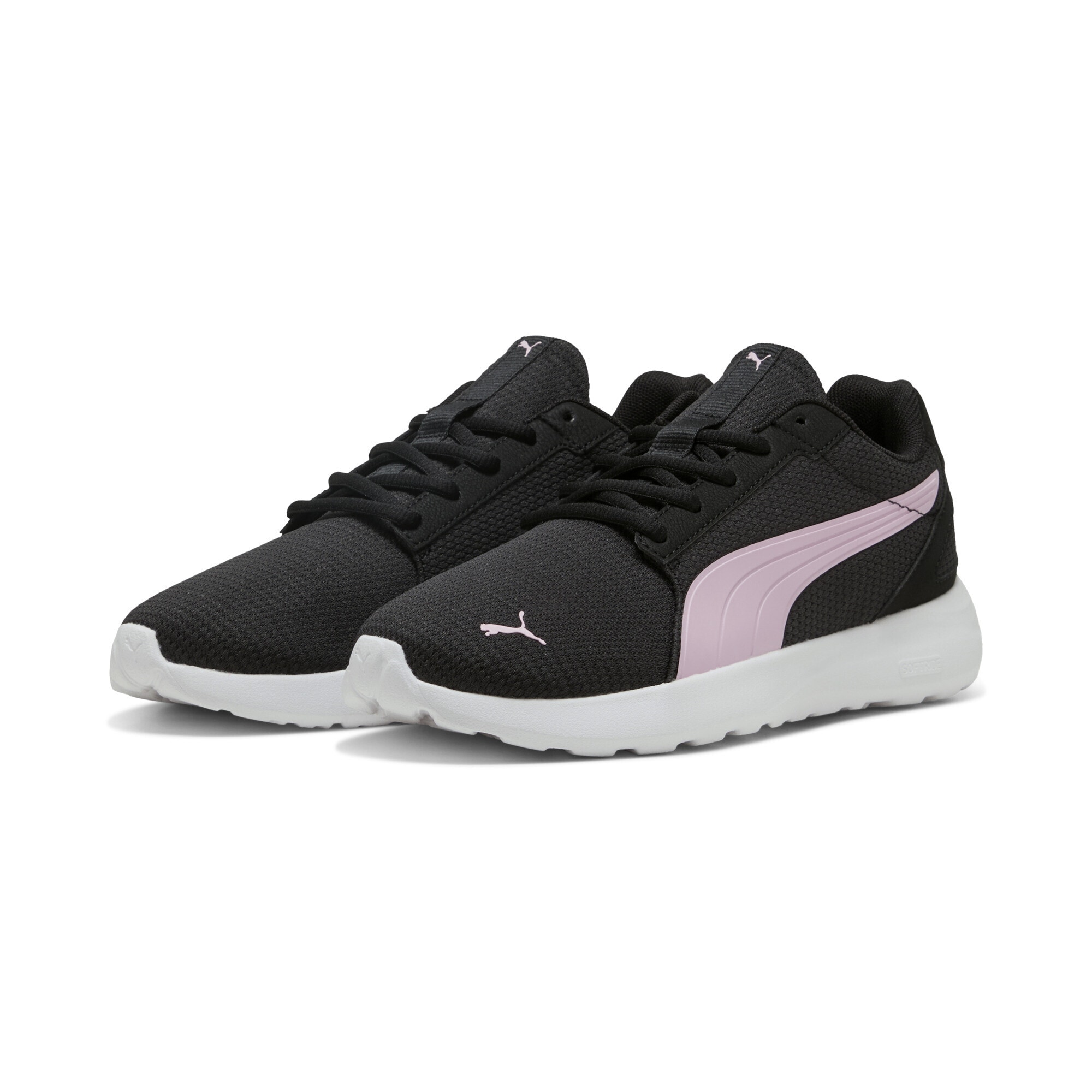 PUMA Sneaker "SOFTRIDE Cosmic Sneakers Damen" günstig online kaufen