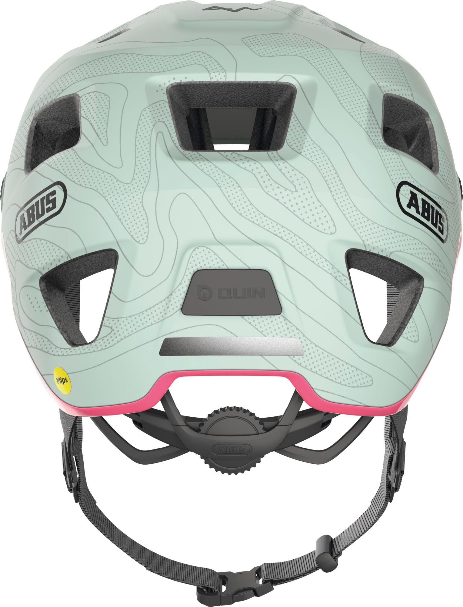 ABUS Mountainbikehelm »MODROP MIPS«