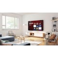 TCL LED-Fernseher »50RP630X1«, 126 cm/50 Zoll, 4K Ultra HD, Smart-TV, Roku TV, HDR, HDR10, Dolby Vision, Game Master, HDMI 2.1