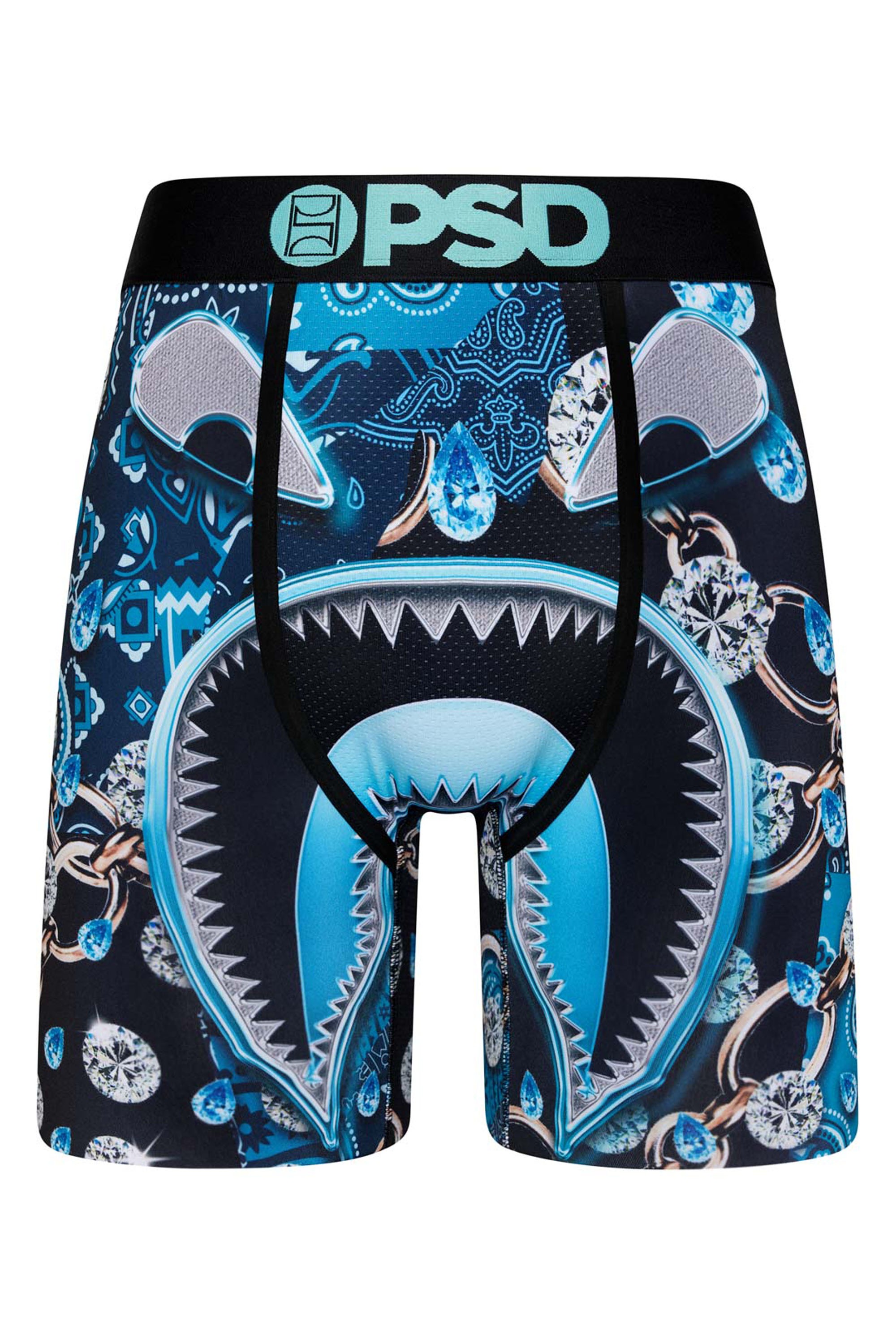 PSD Boxershorts "WF MERCHANT Herren"
