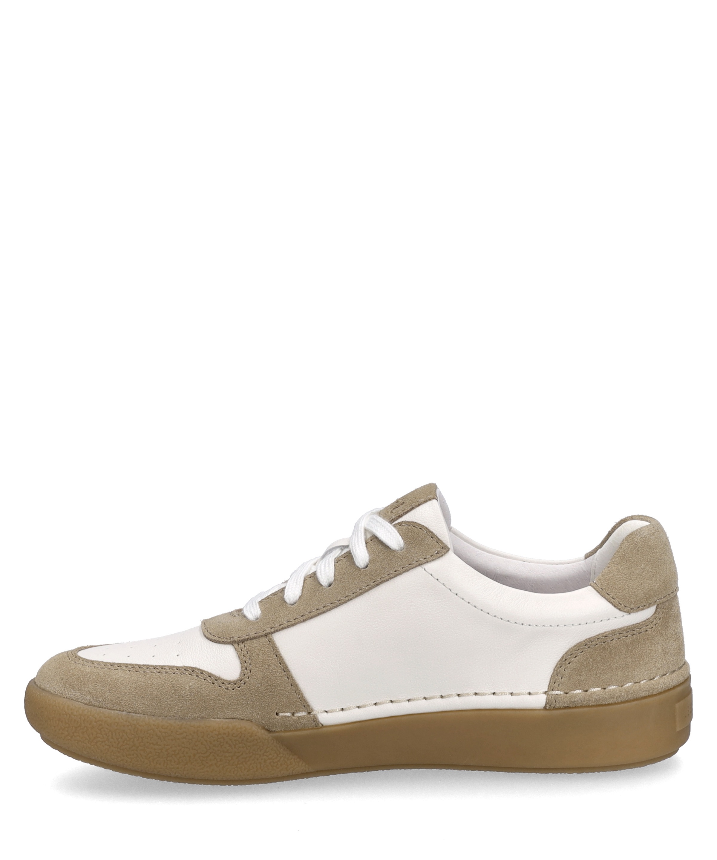 Josef Seibel Sneaker »Claire 27, beige-kombi«