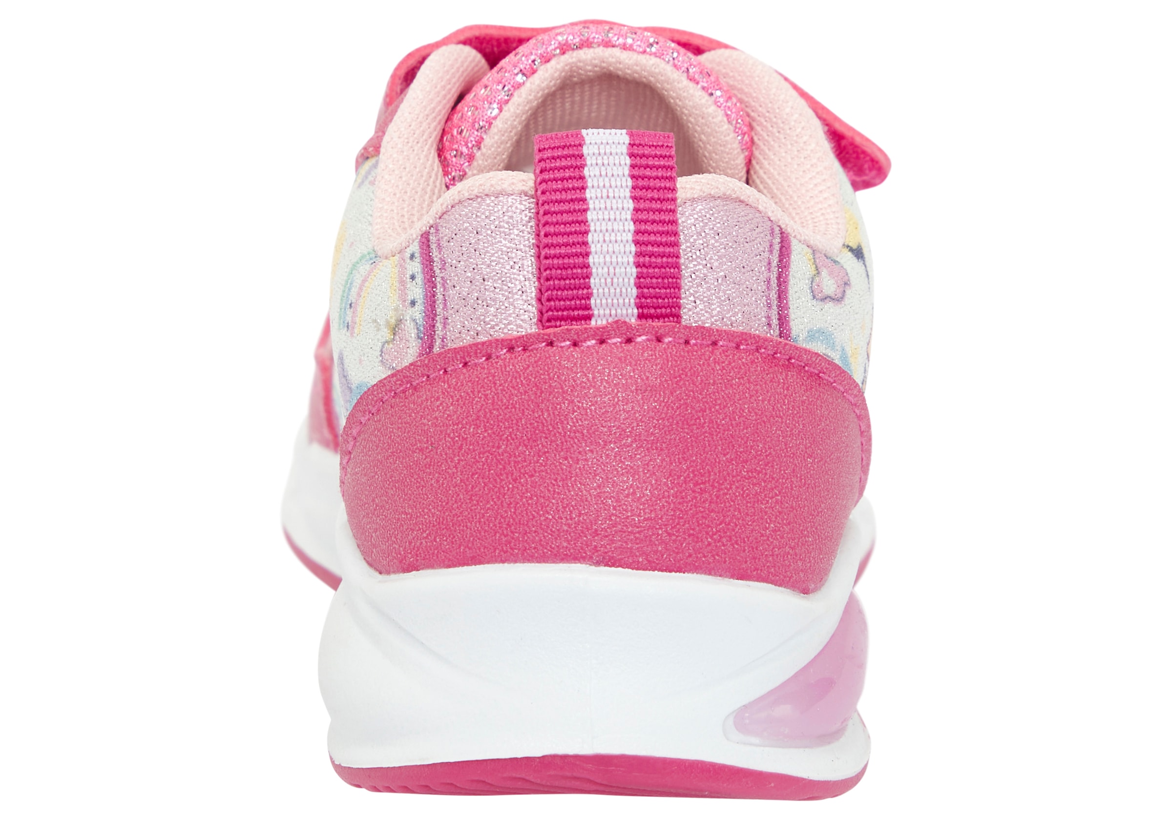 Disney Sneaker »UNICORN«  mit cooler Blinkfunktion