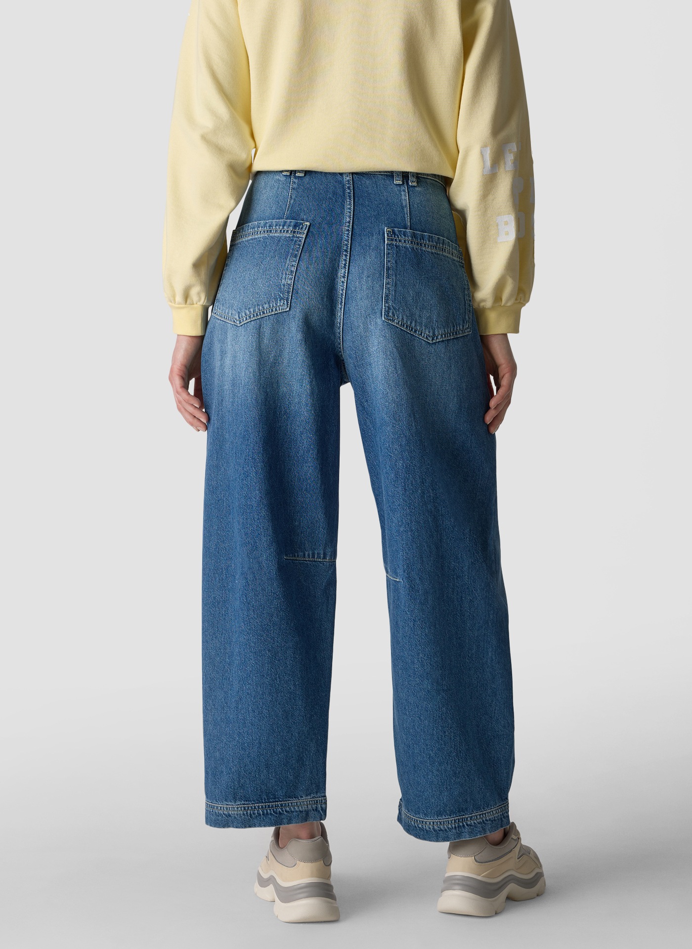 LeComte Jerseyhose »Hose«