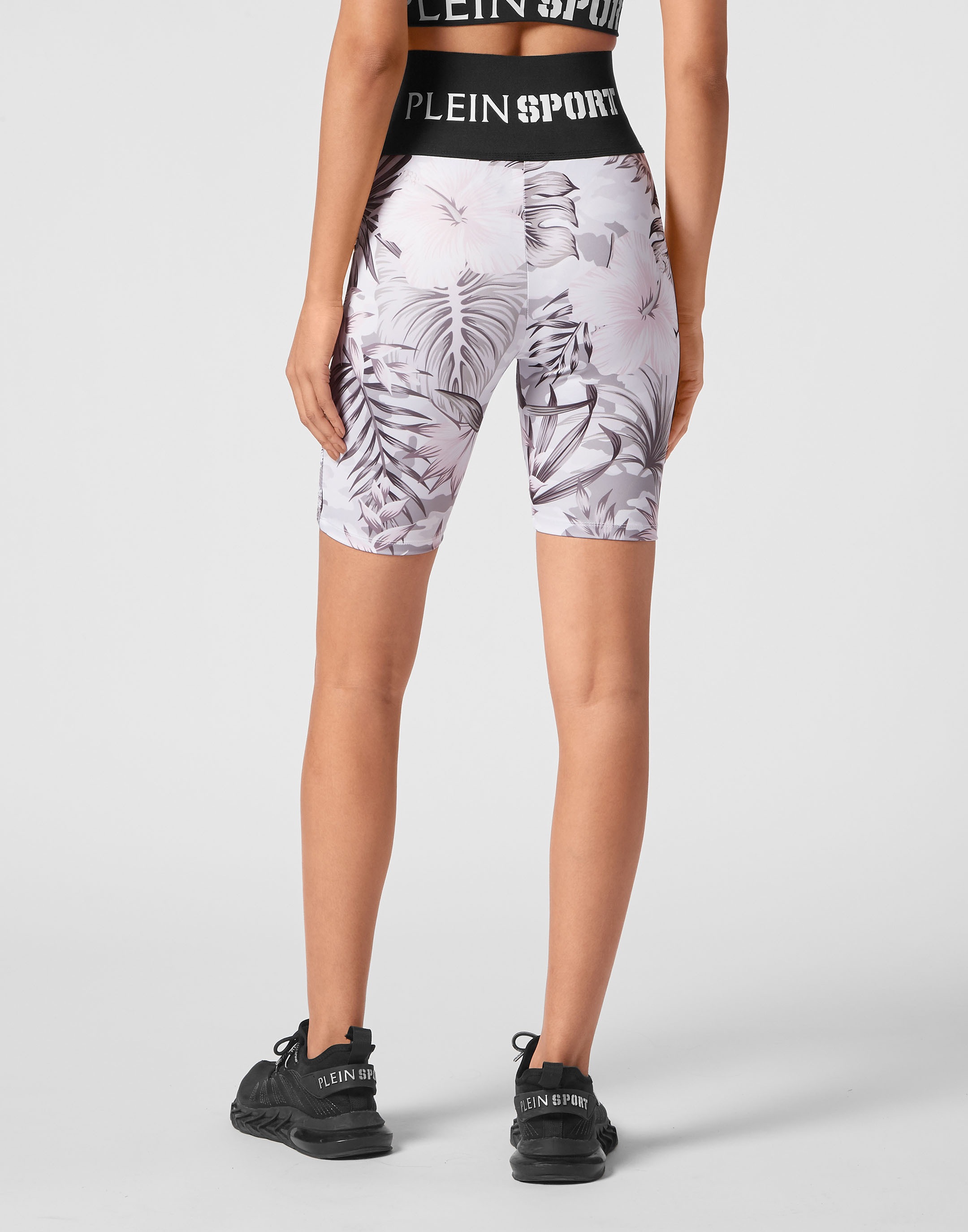 Thumbnail - PLEIN SPORT Leggings "Leggings"