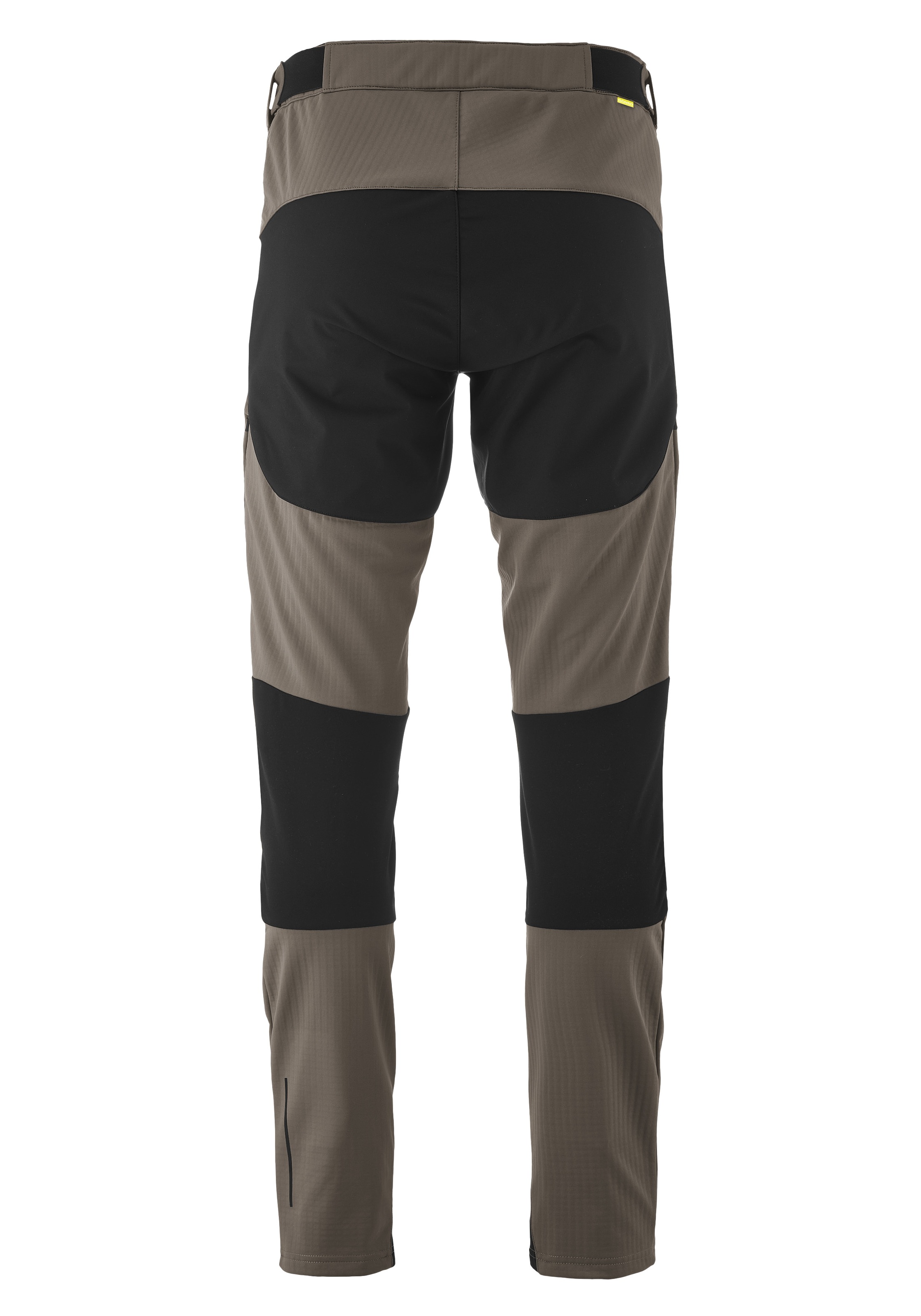 Gonso Fahrradhose "Trail Pants Softshell M", Herren Softshell-Radhose, atmu günstig online kaufen