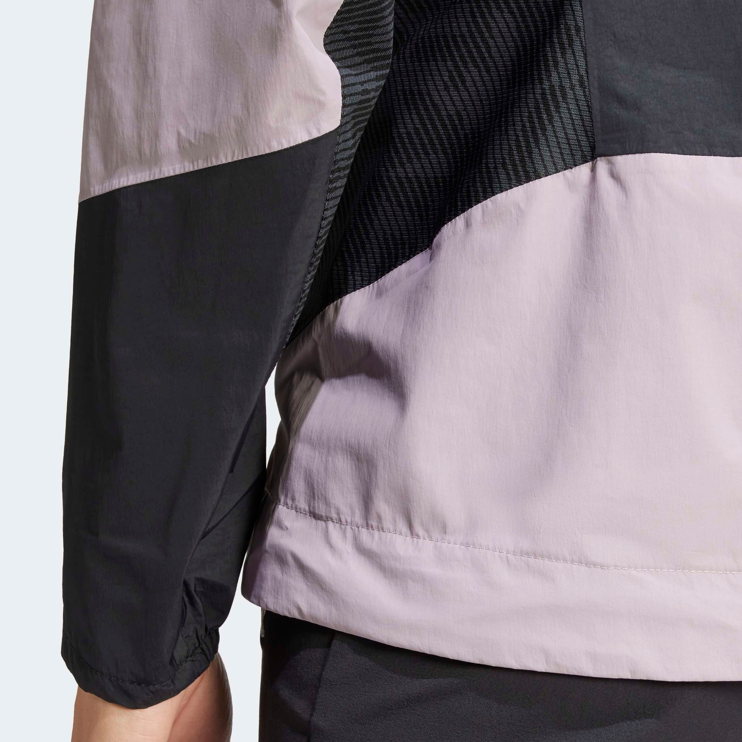 adidas TERREX Outdoorjacke »W XPR HYB RR J«