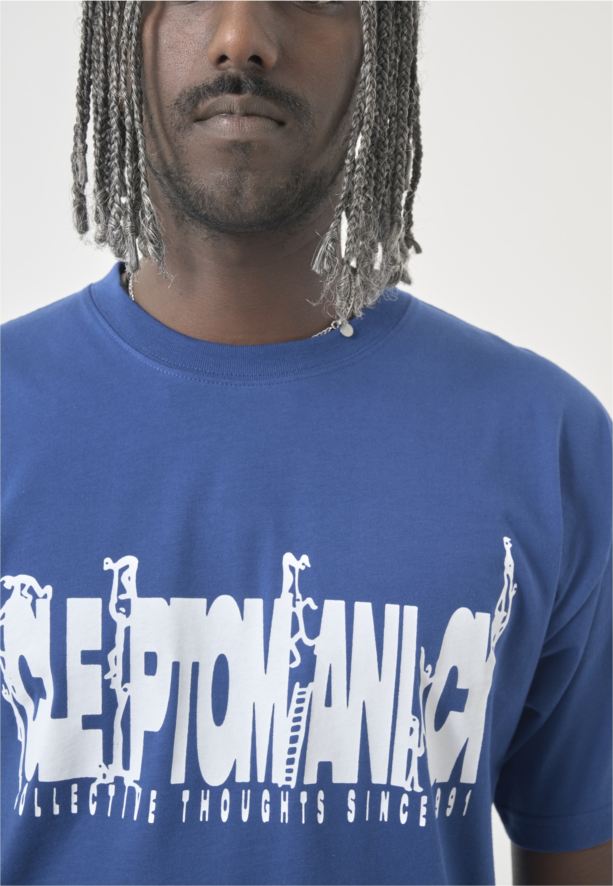Cleptomanicx T-Shirt »Classic Tee Collective«, mit lockerem Schnitt