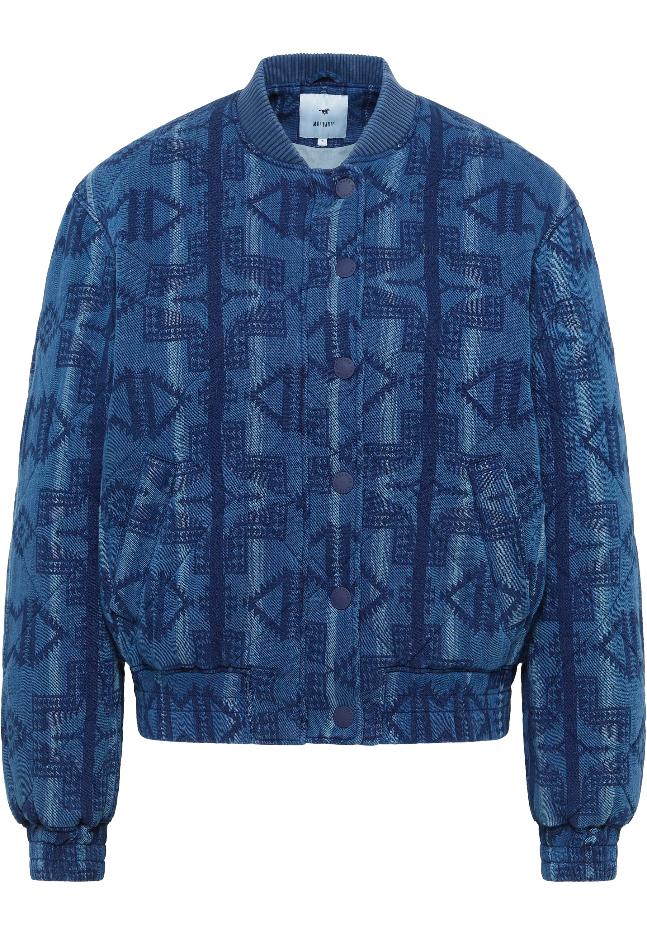 MUSTANG Outdoorjacke "Damen Style Bouse" günstig online kaufen