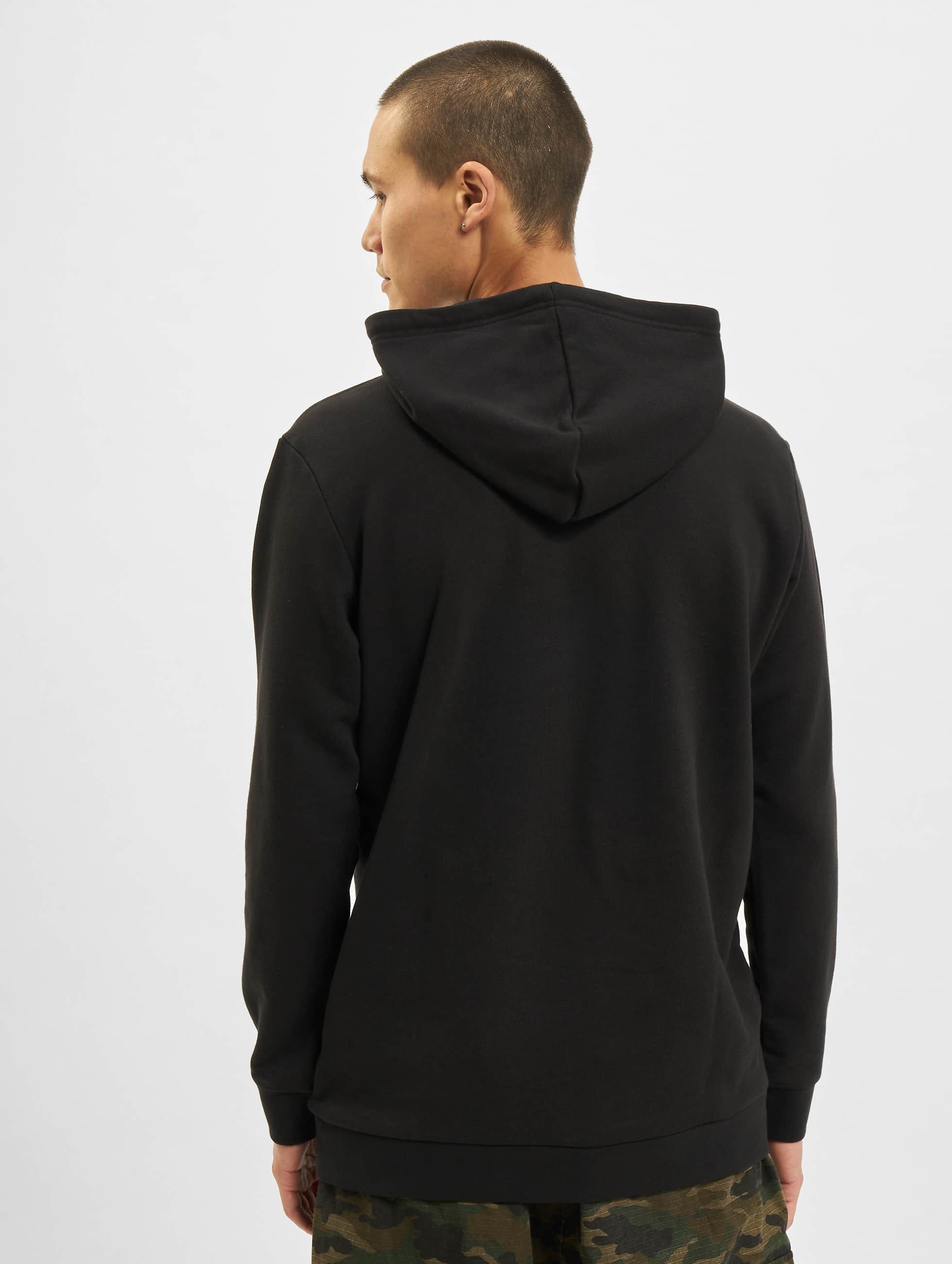Hoodie »Herren adidas Trefoil Hoodie«