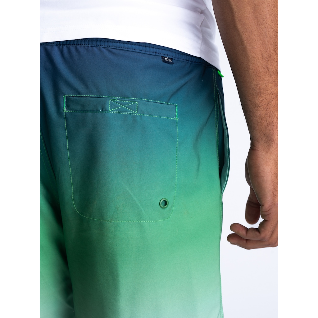 Petrol Industries Badeshorts »Men Swimshort«