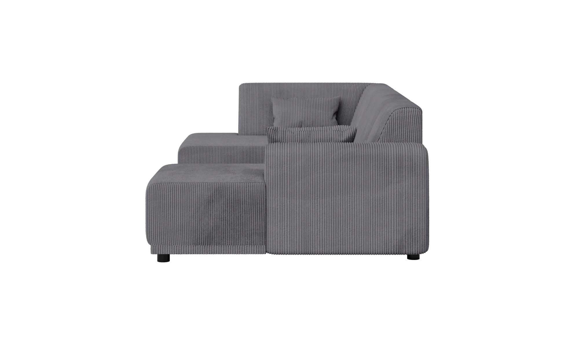 Home affaire Wohnlandschaft »TAMMO«, U-Form