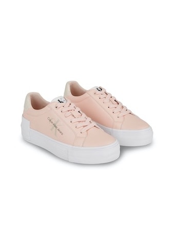 Calvin Klein Jeans Calvin KLEIN Džinsai Plateausneaker »B...