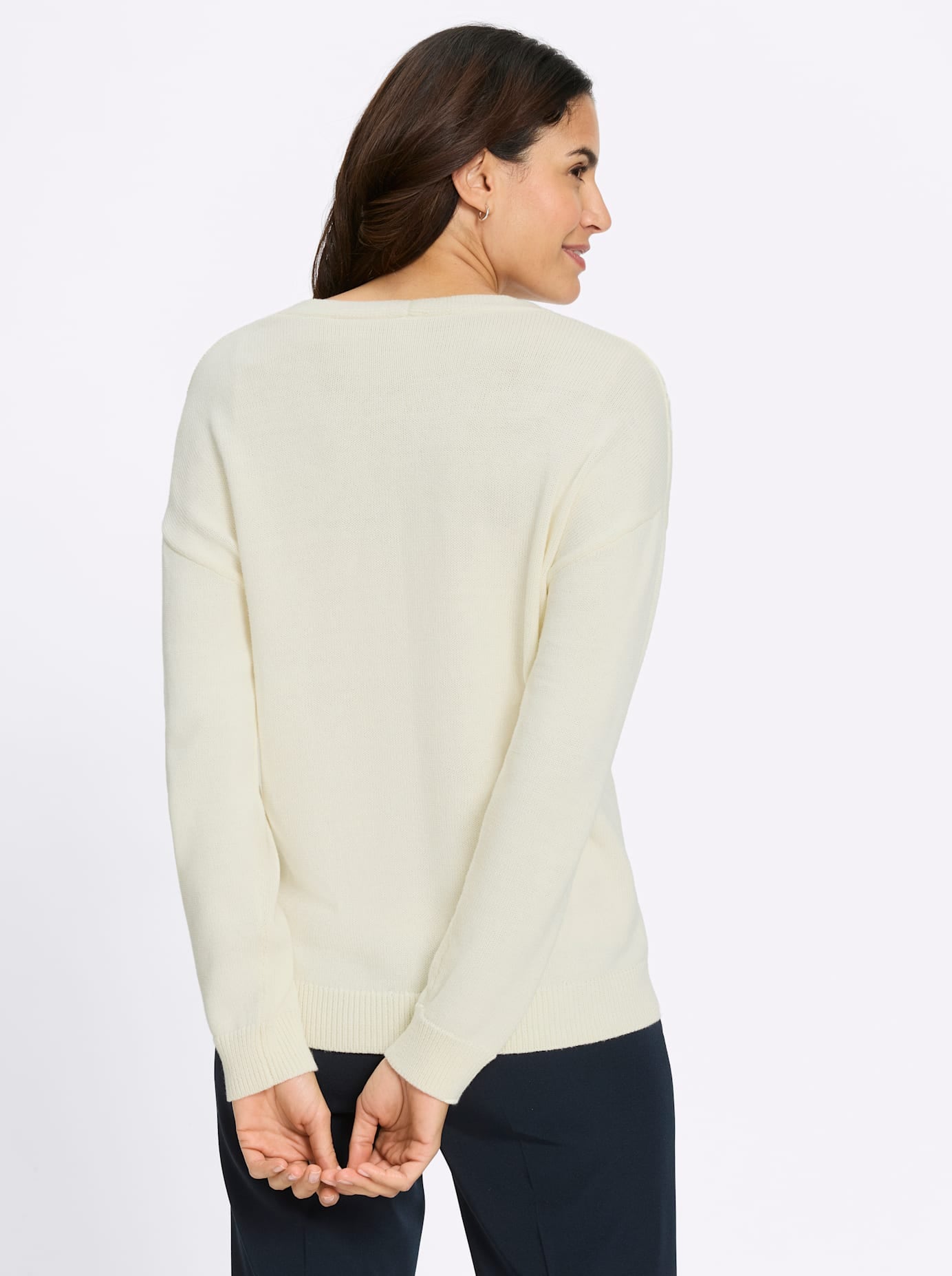Inspirationen Strickjacke