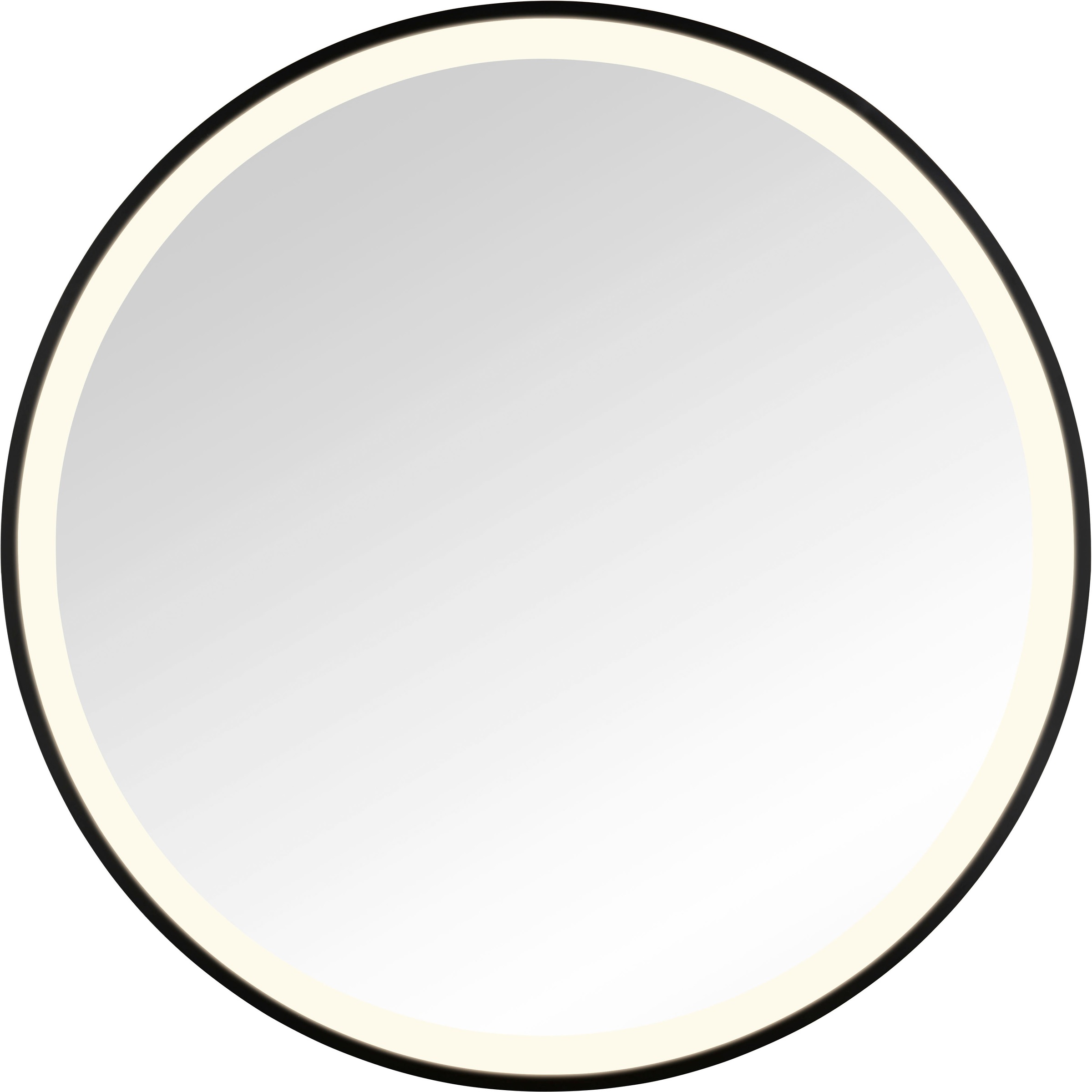 MIRRORS AND MORE LED-Lichtspiegel "DARLA" günstig online kaufen